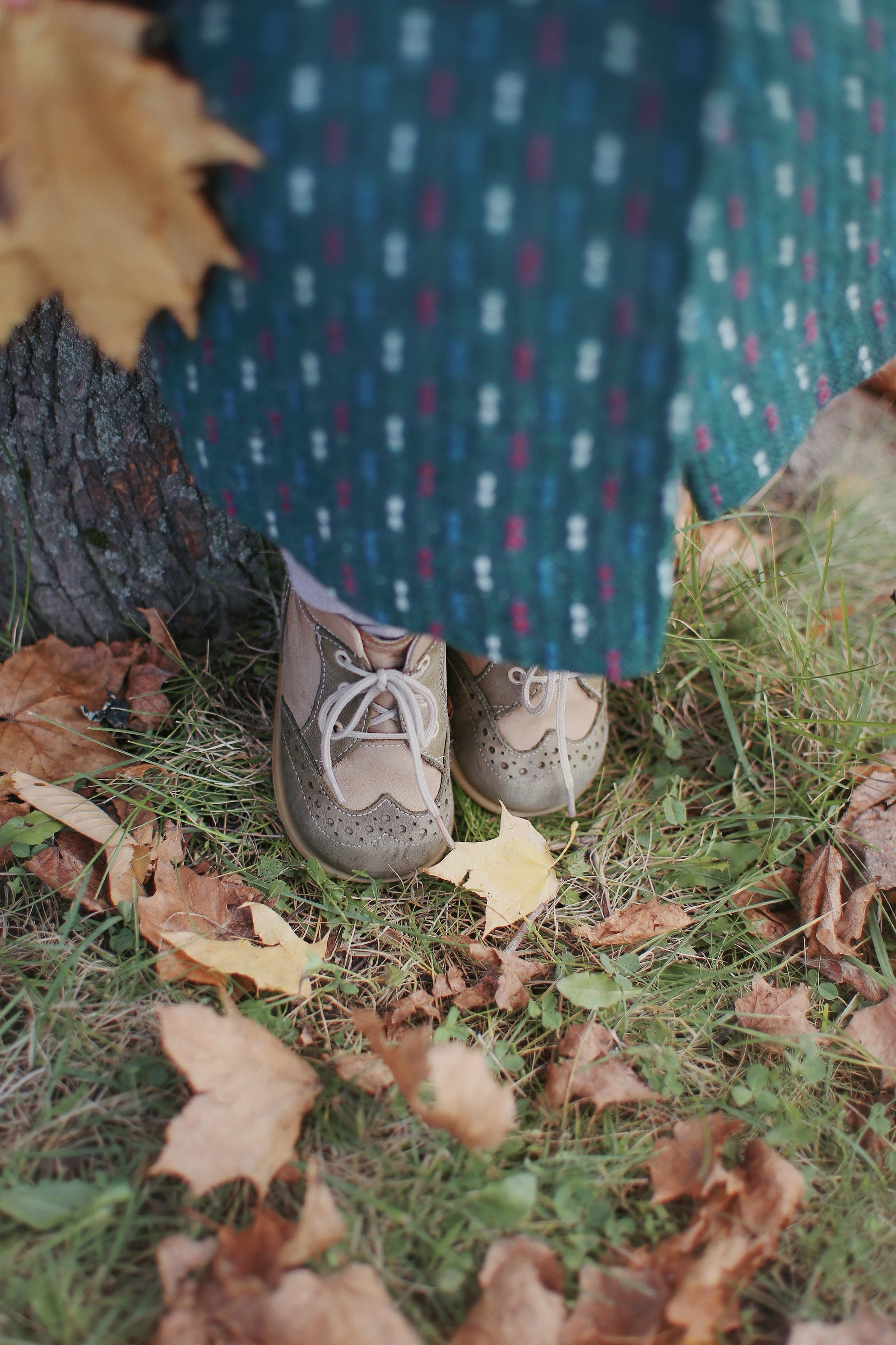 Осень, которая согревает. Фотограф в Санкт-Петербурге Анастасия Сачкова