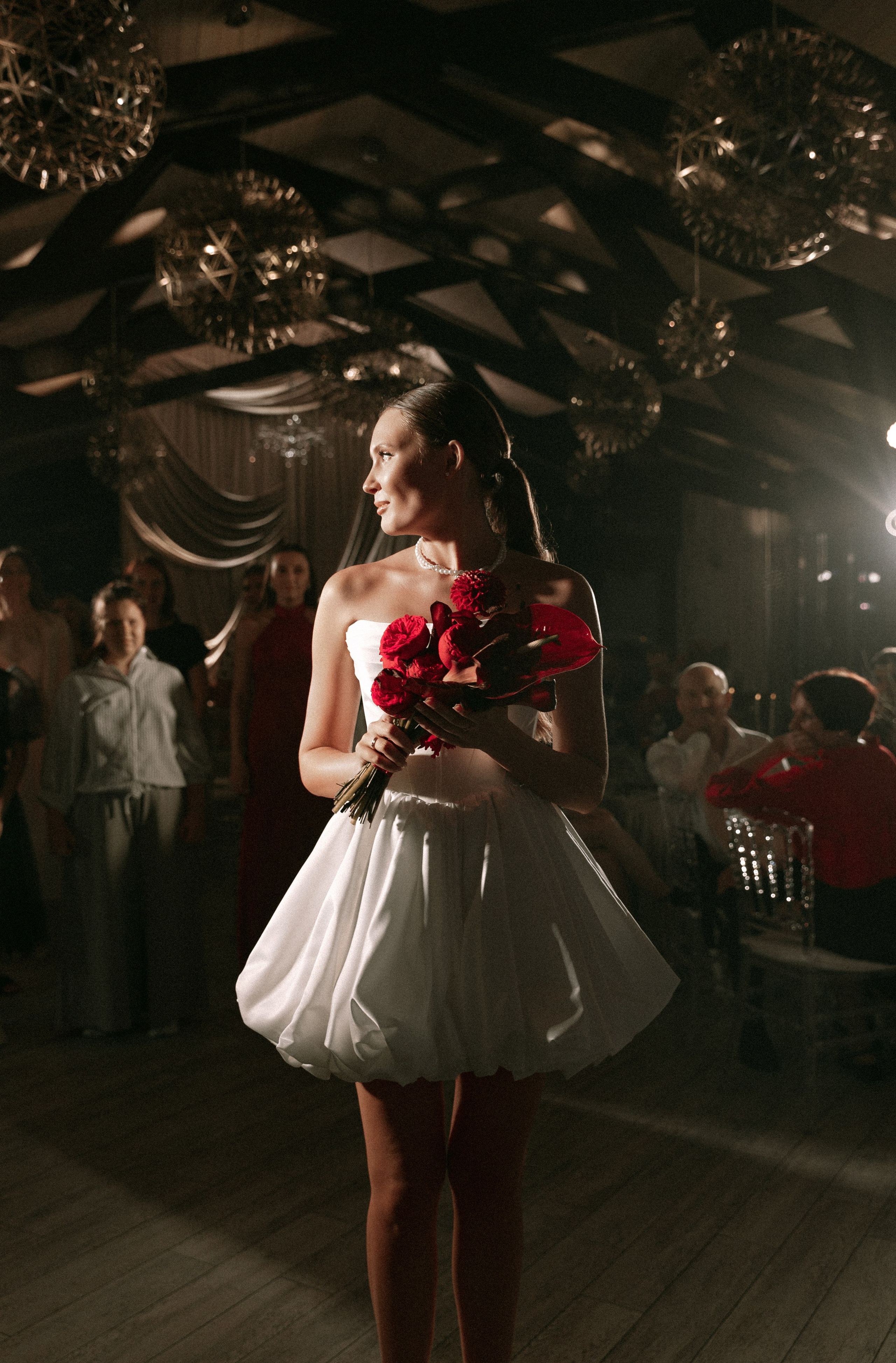 Кирилл & Кристина. Свадебный фотограф Лена Чистопольцева