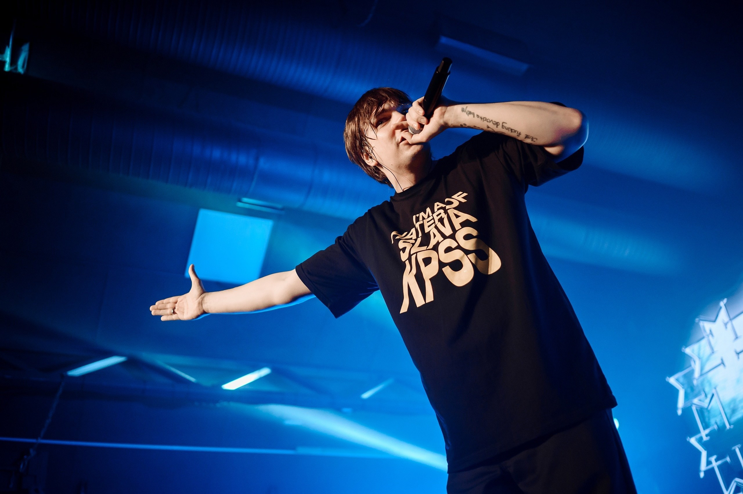 Репортажи. Фотограф Елена Афанасьева