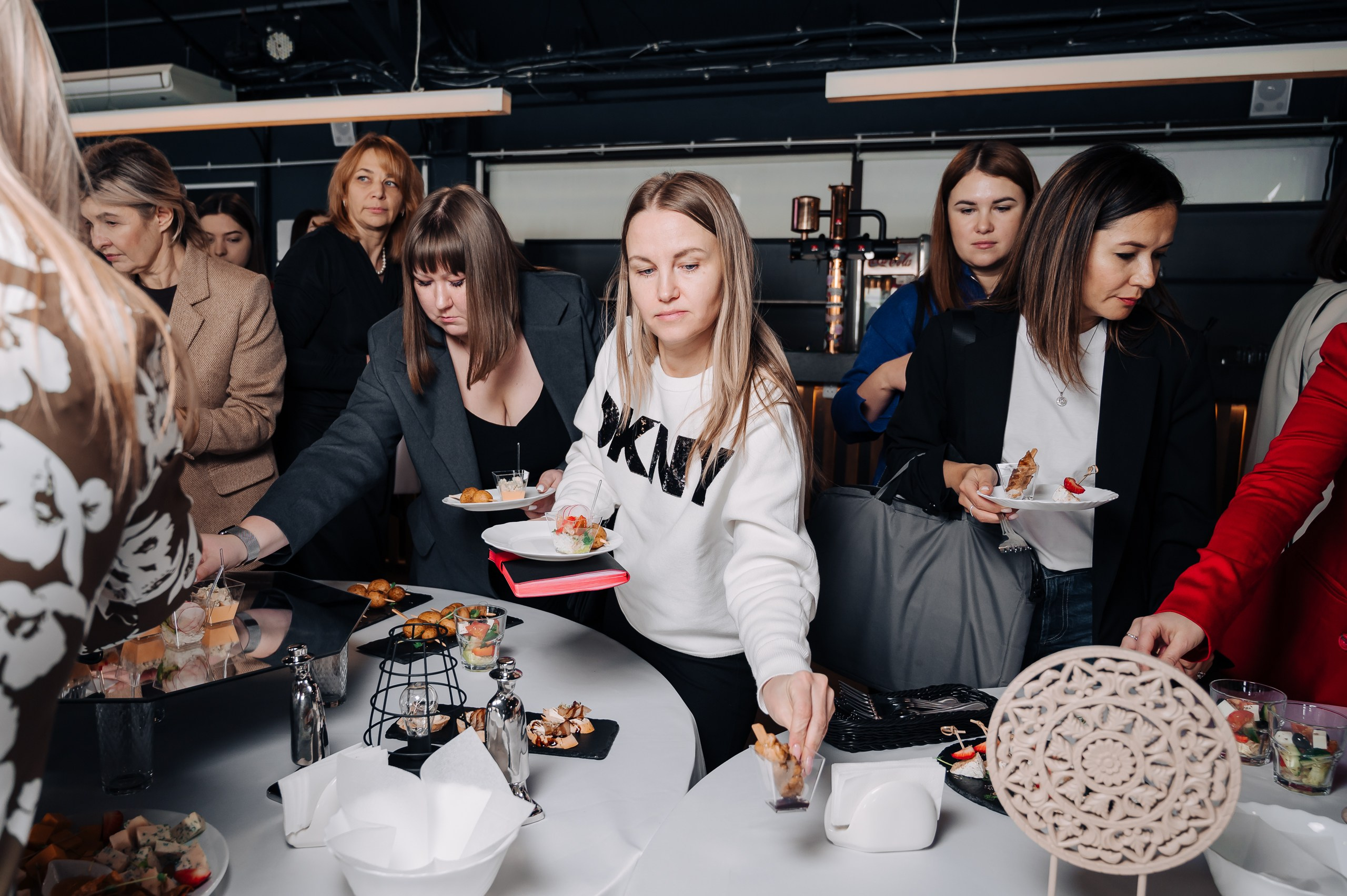 Anex Tour. Фотограф Елена Афанасьева