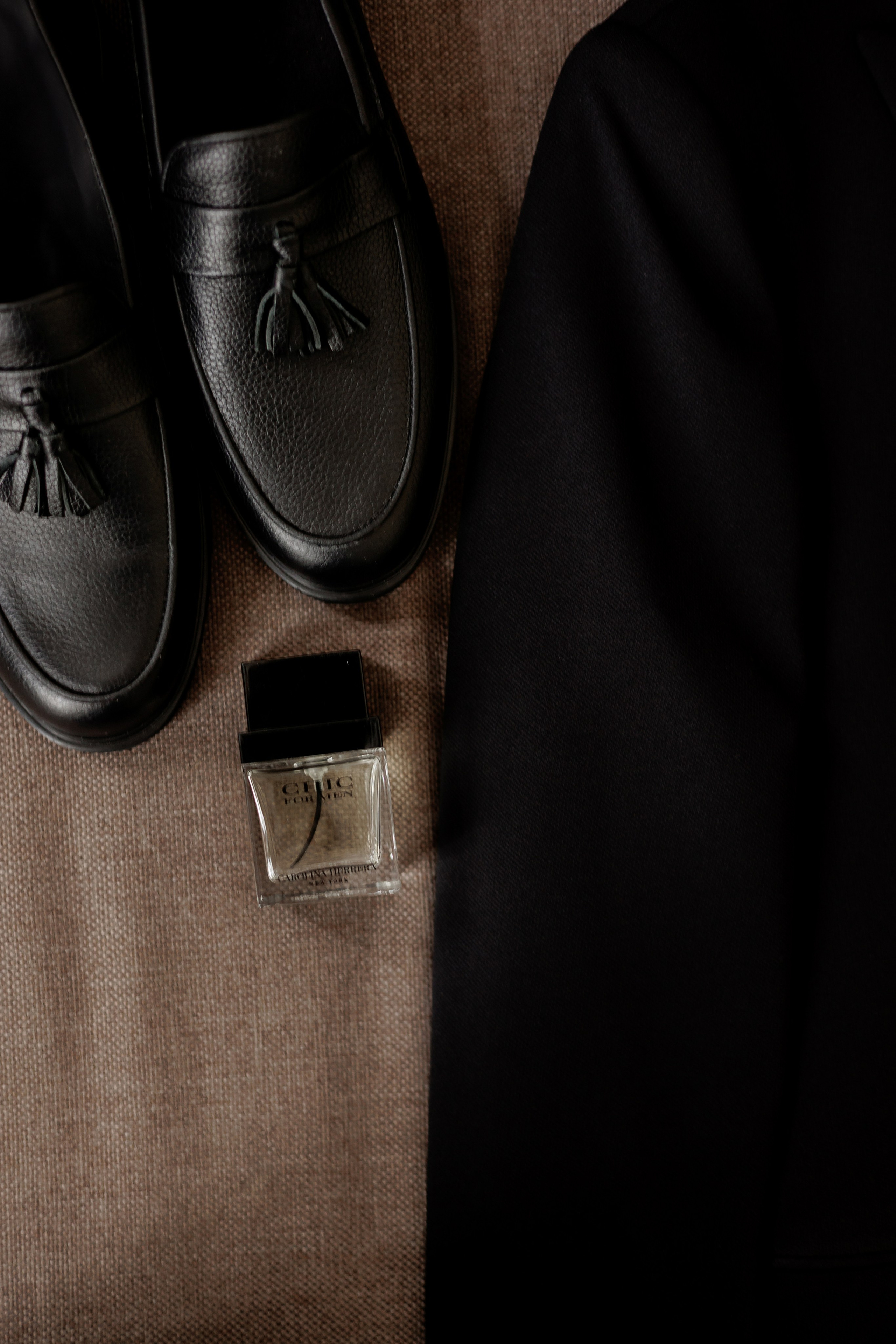 Одинаковые. Свадебный фотограф Калининград