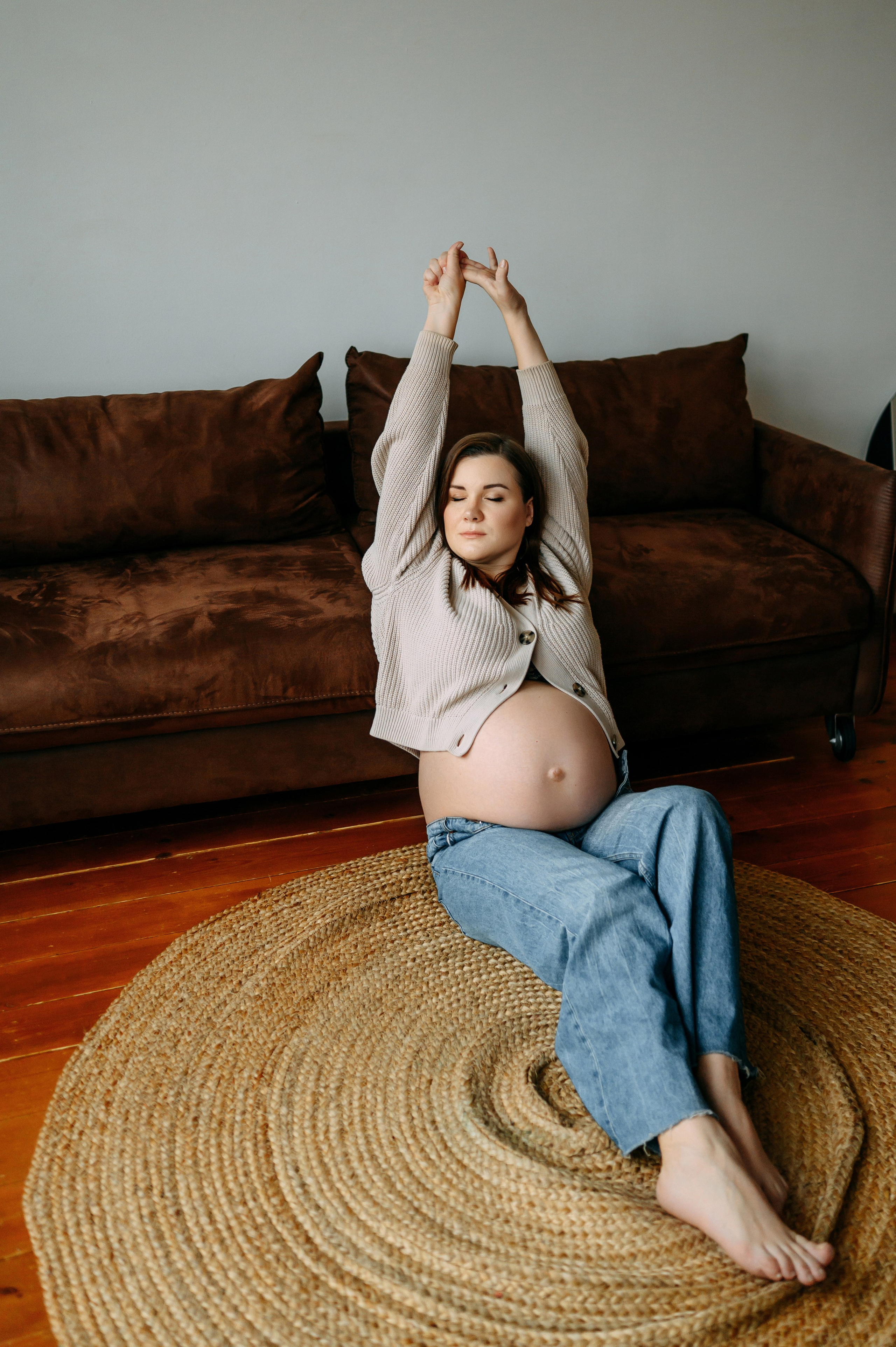 В Интерьере. Свадебный фотограф, фотограф беременности Дарья Доценко