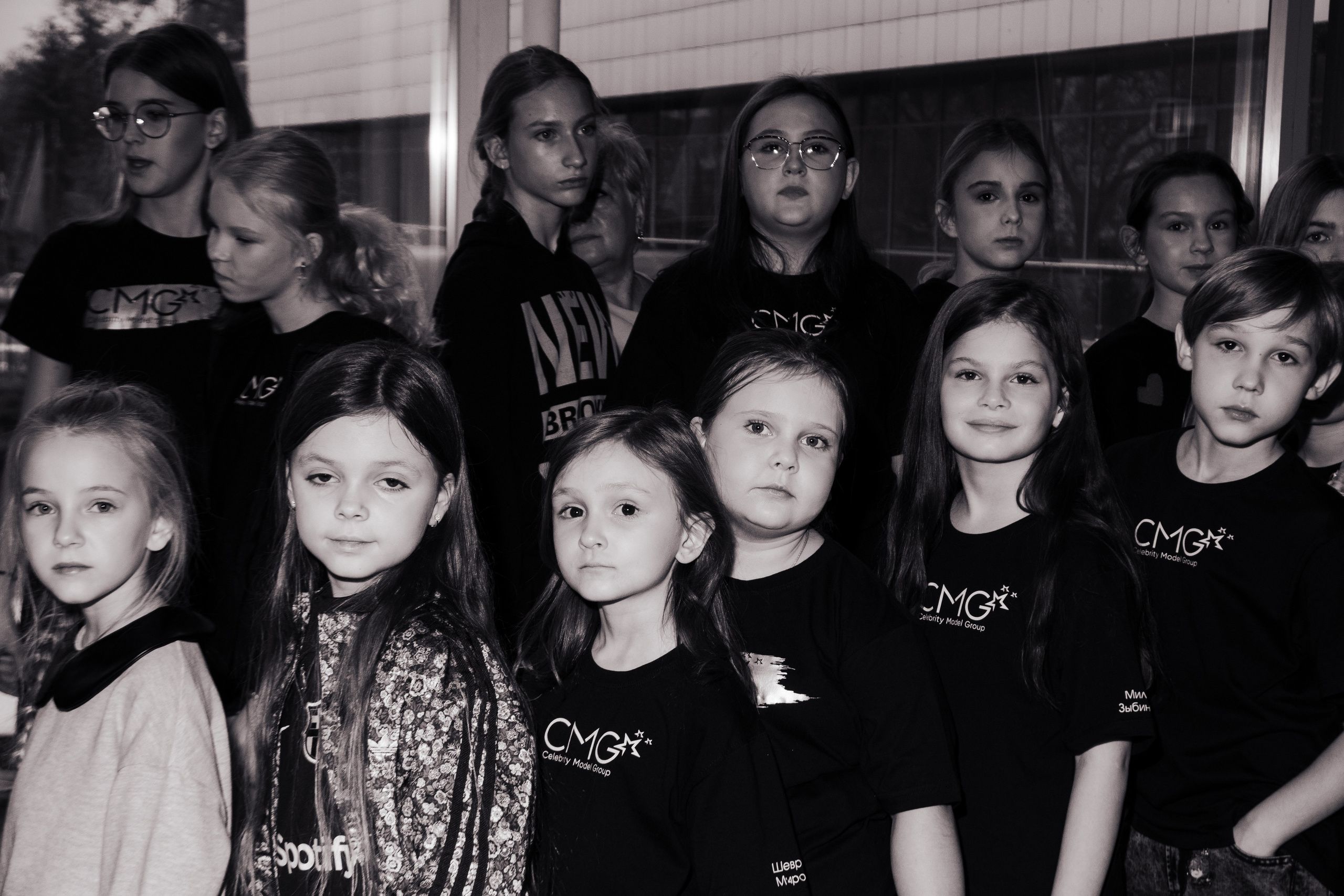 Fashion Event Russia 2025. Фотограф Лысенко Полина