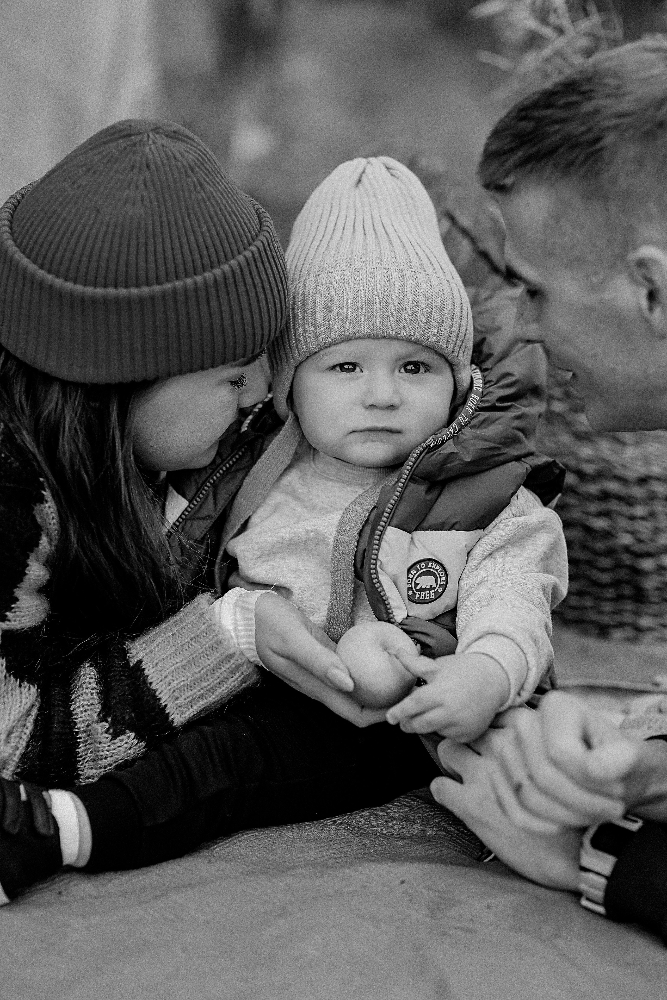 Бус/кемпер. Семейный фотограф Тюмень, фотограф на роды Салмина Мария