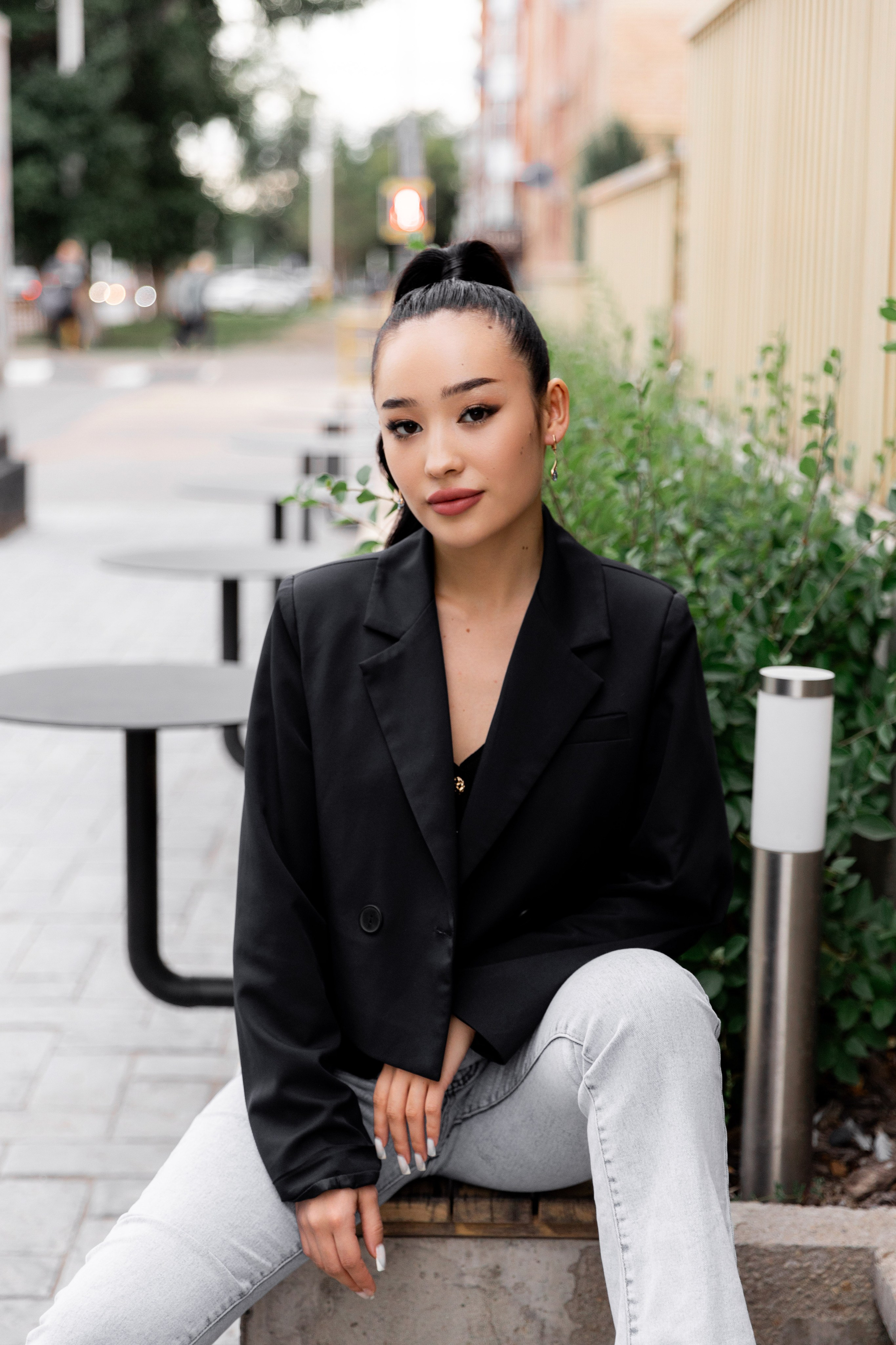 Алма (улица)