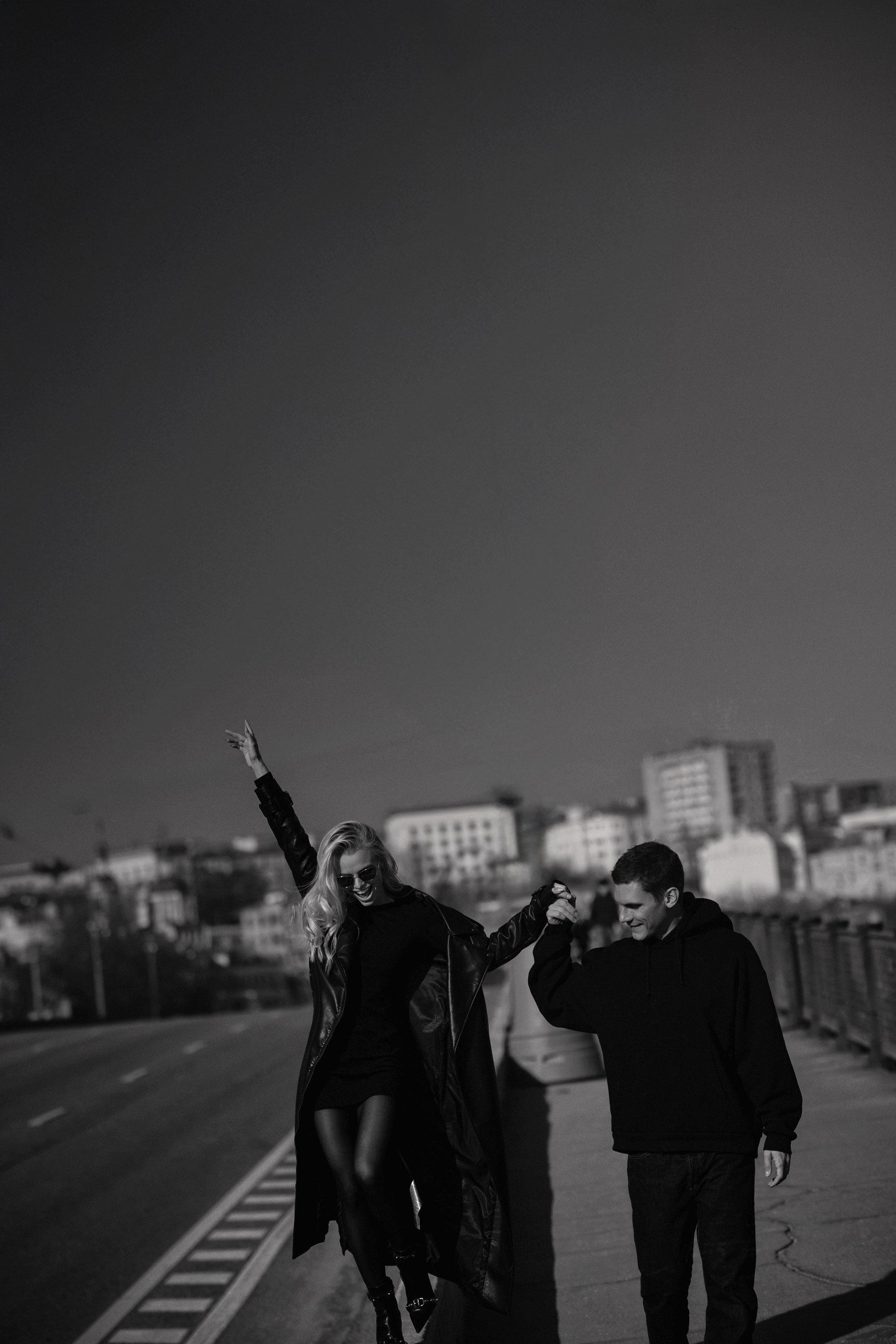 A&R Moscow. Фотограф Александр Захар. Минск, Москва, Дубай