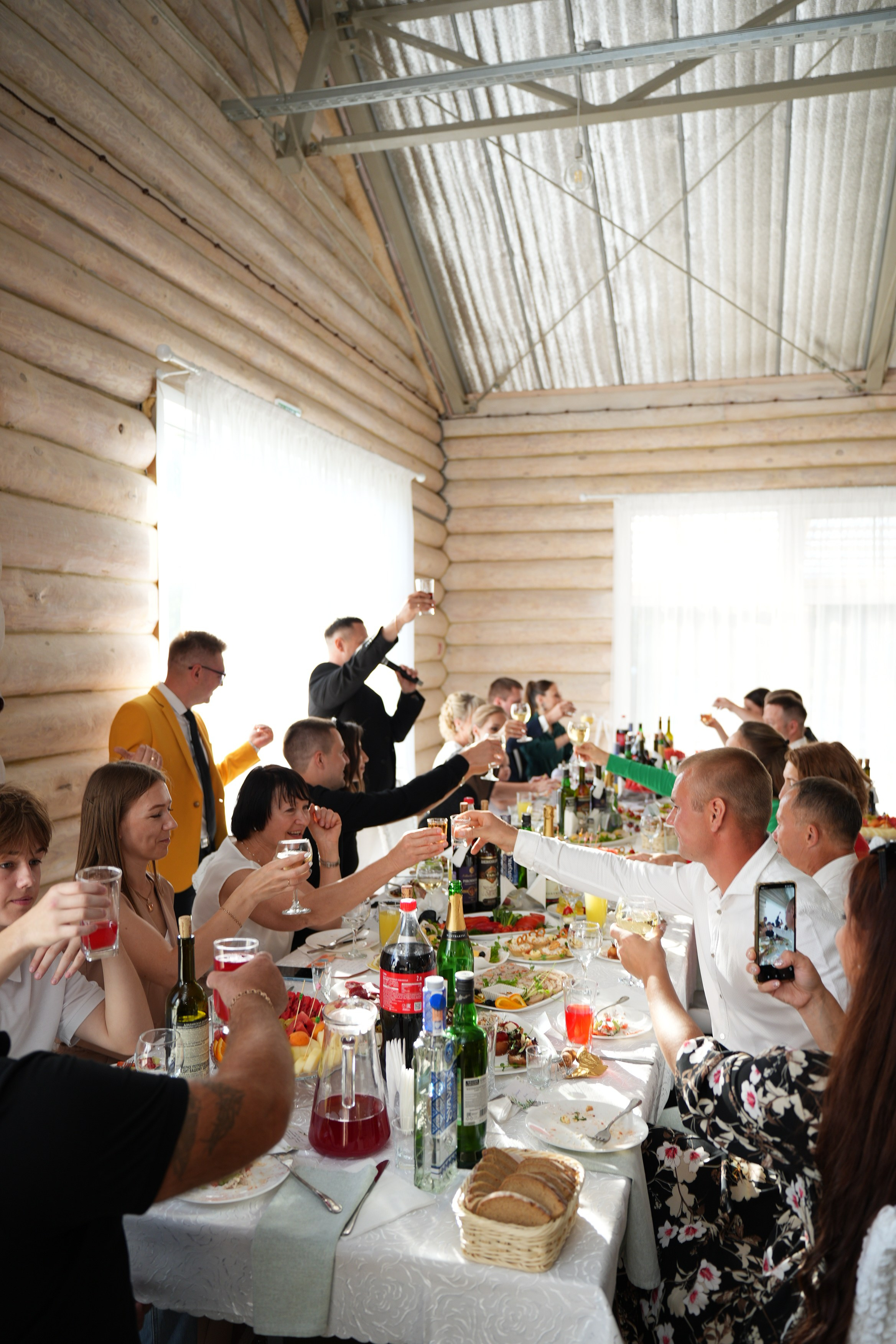 35 лет. Семейный и свадебный фотограф Минск, Беларусь Анна Орловская