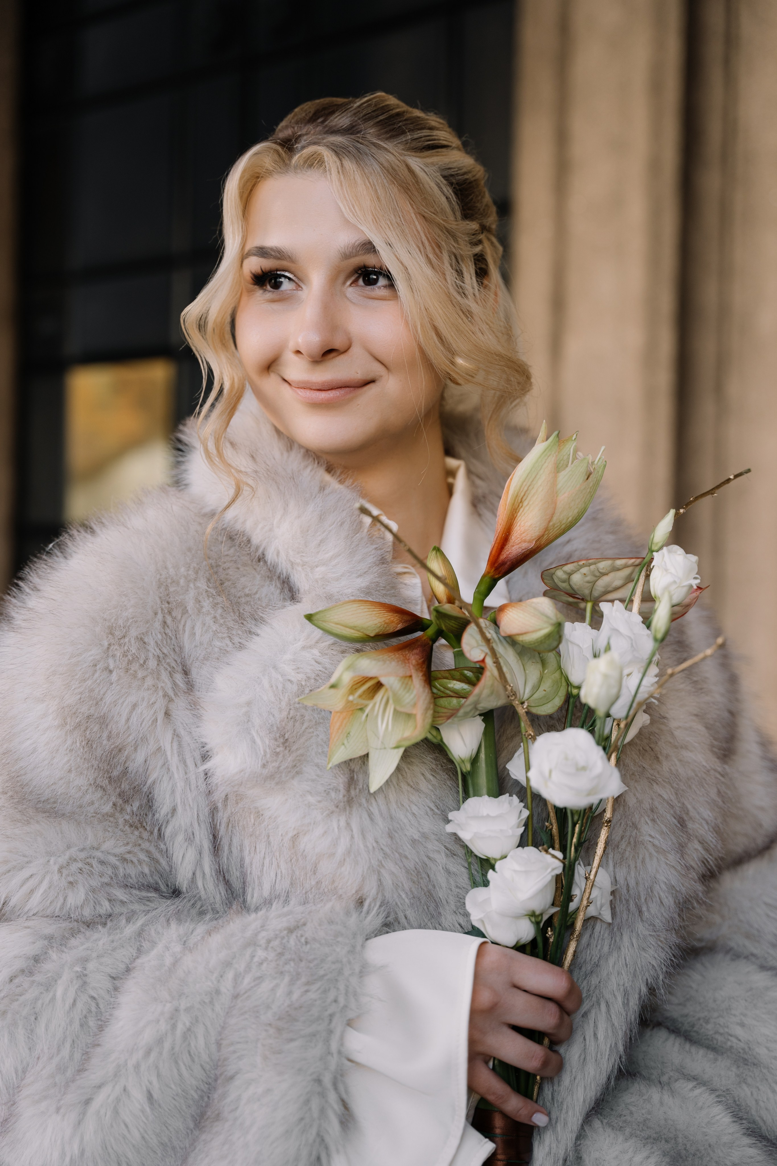 Александра и Виктор