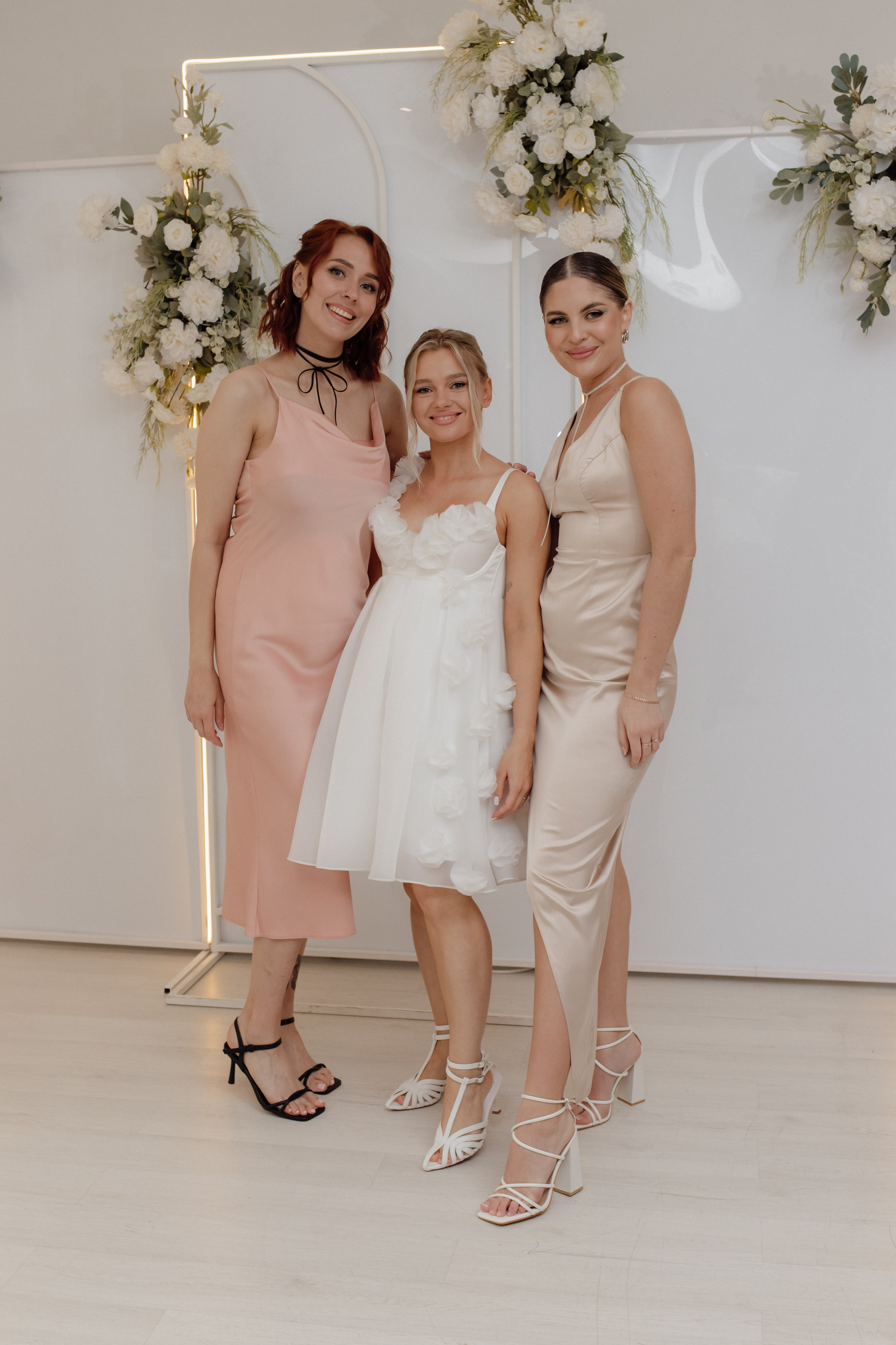 Степан и Дарья. Семейный и свадебный фотограф в Челябинске Мария Леонтьева