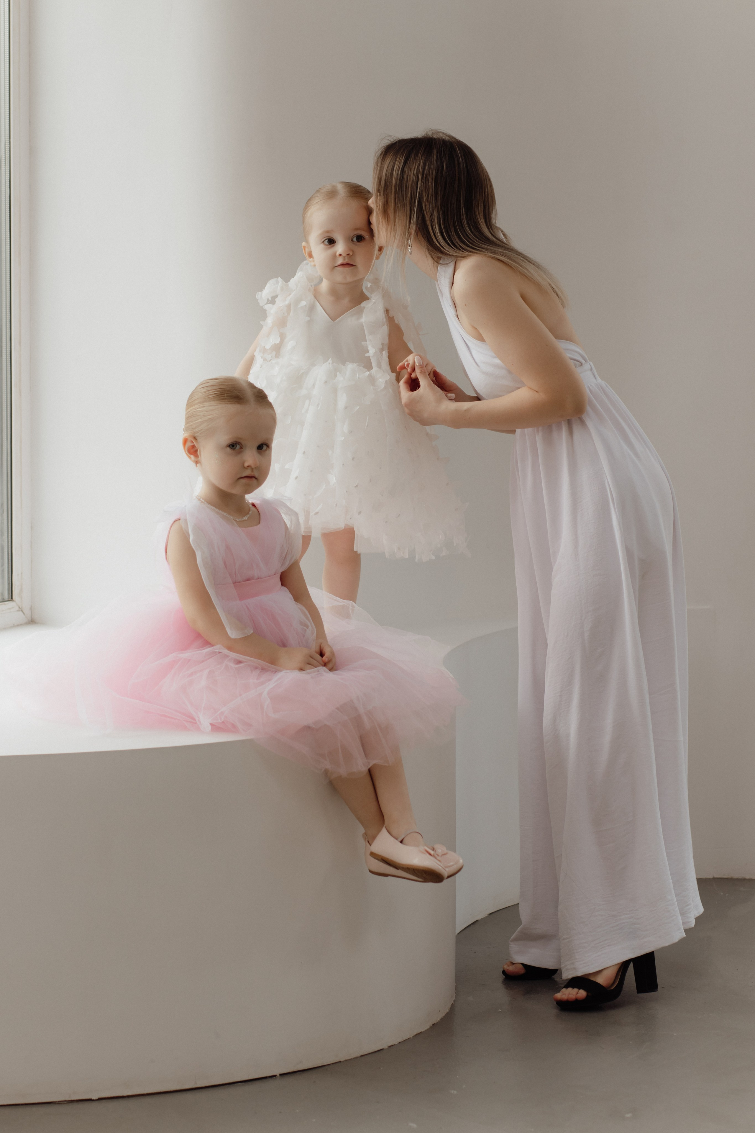 Ксюше 5. Семейный и свадебный фотограф в Челябинске Мария Леонтьева