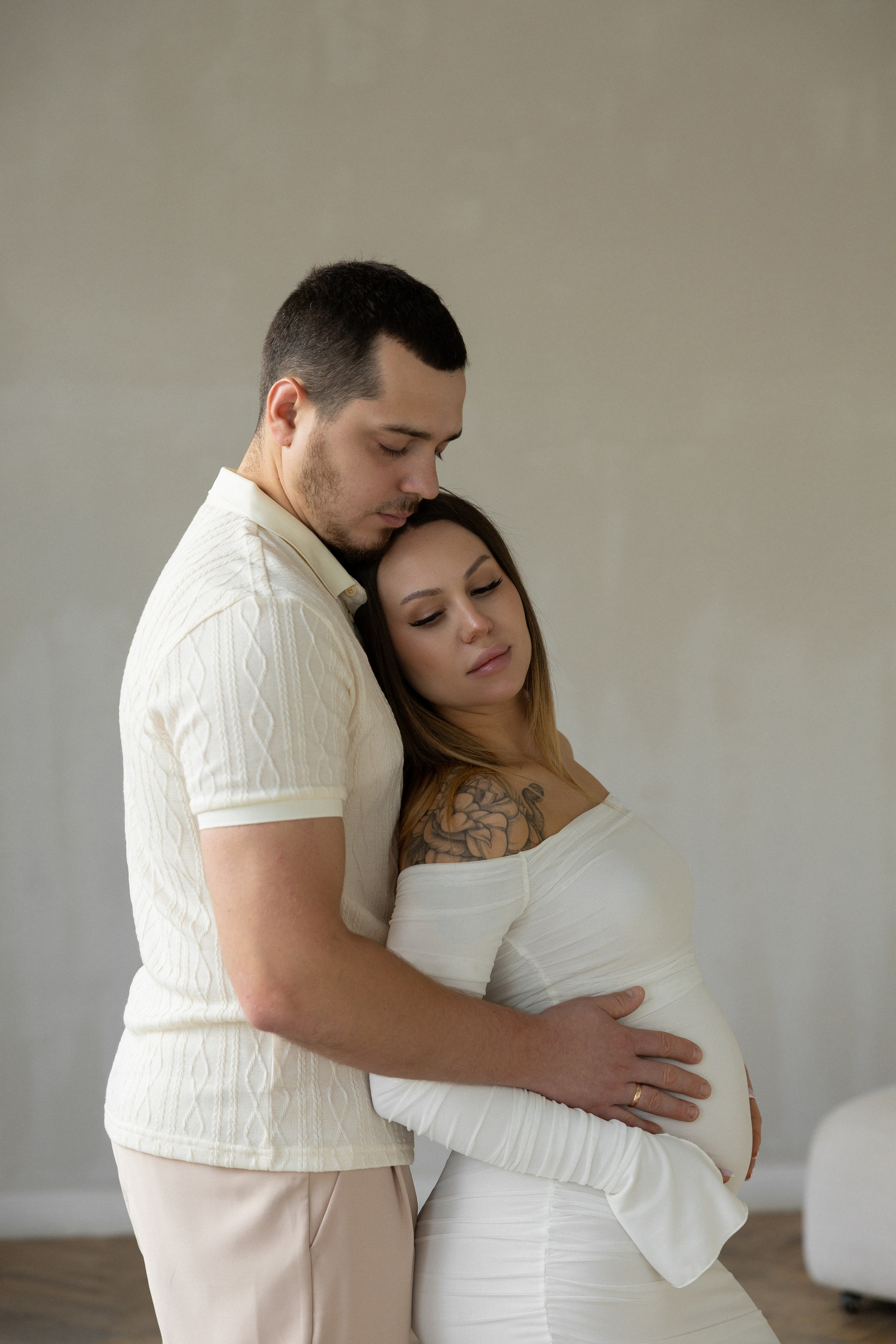 Никита и Анастасия. Семейный и свадебный фотограф в Челябинске Мария Леонтьева