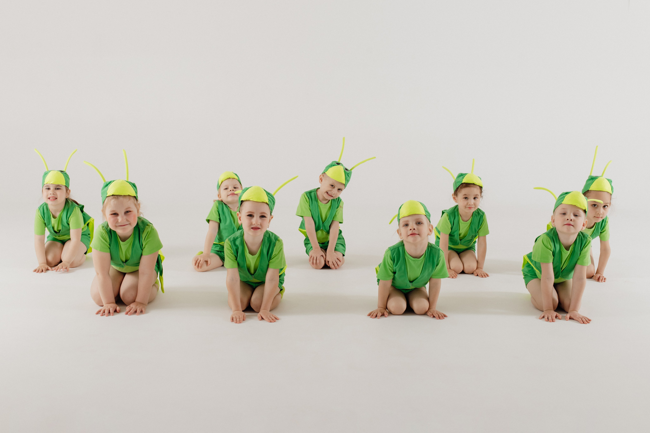 В ритме Че. Семейный и свадебный фотограф в Челябинске Мария Леонтьева