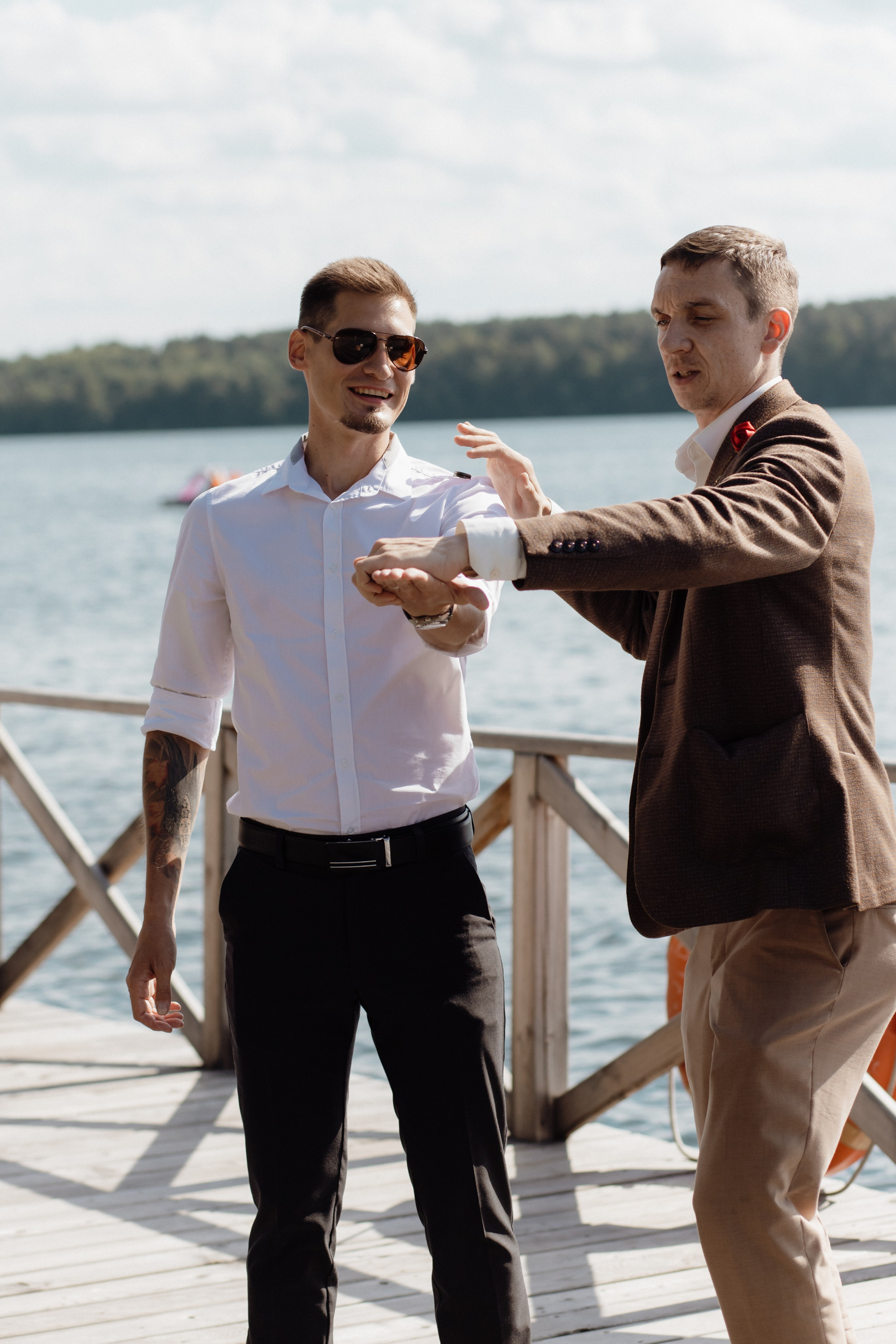 Максим и Анастасия. Семейный и свадебный фотограф в Челябинске Мария Леонтьева