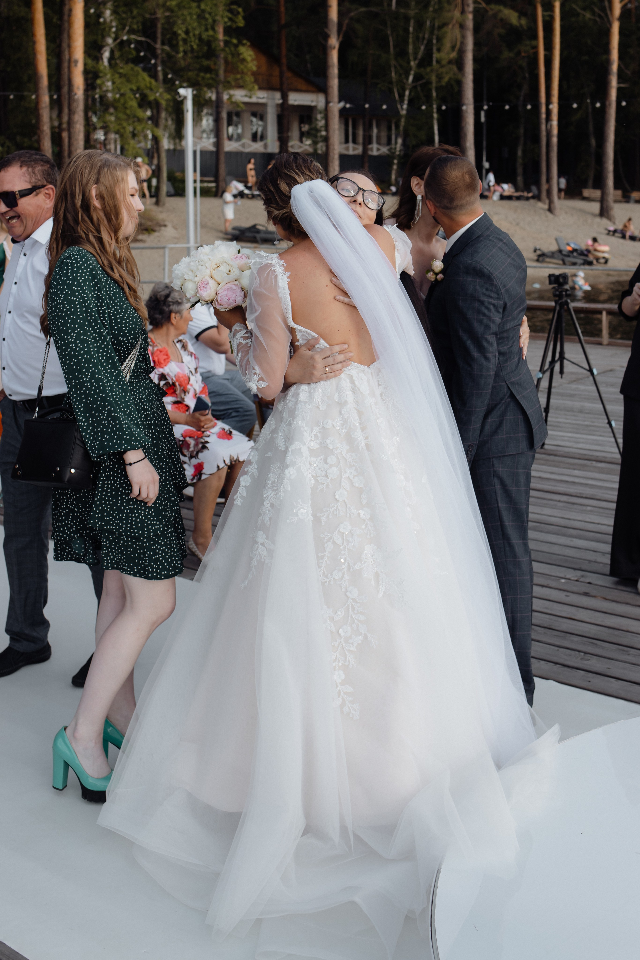 Максим и Анастасия. Семейный и свадебный фотограф в Челябинске Мария Леонтьева