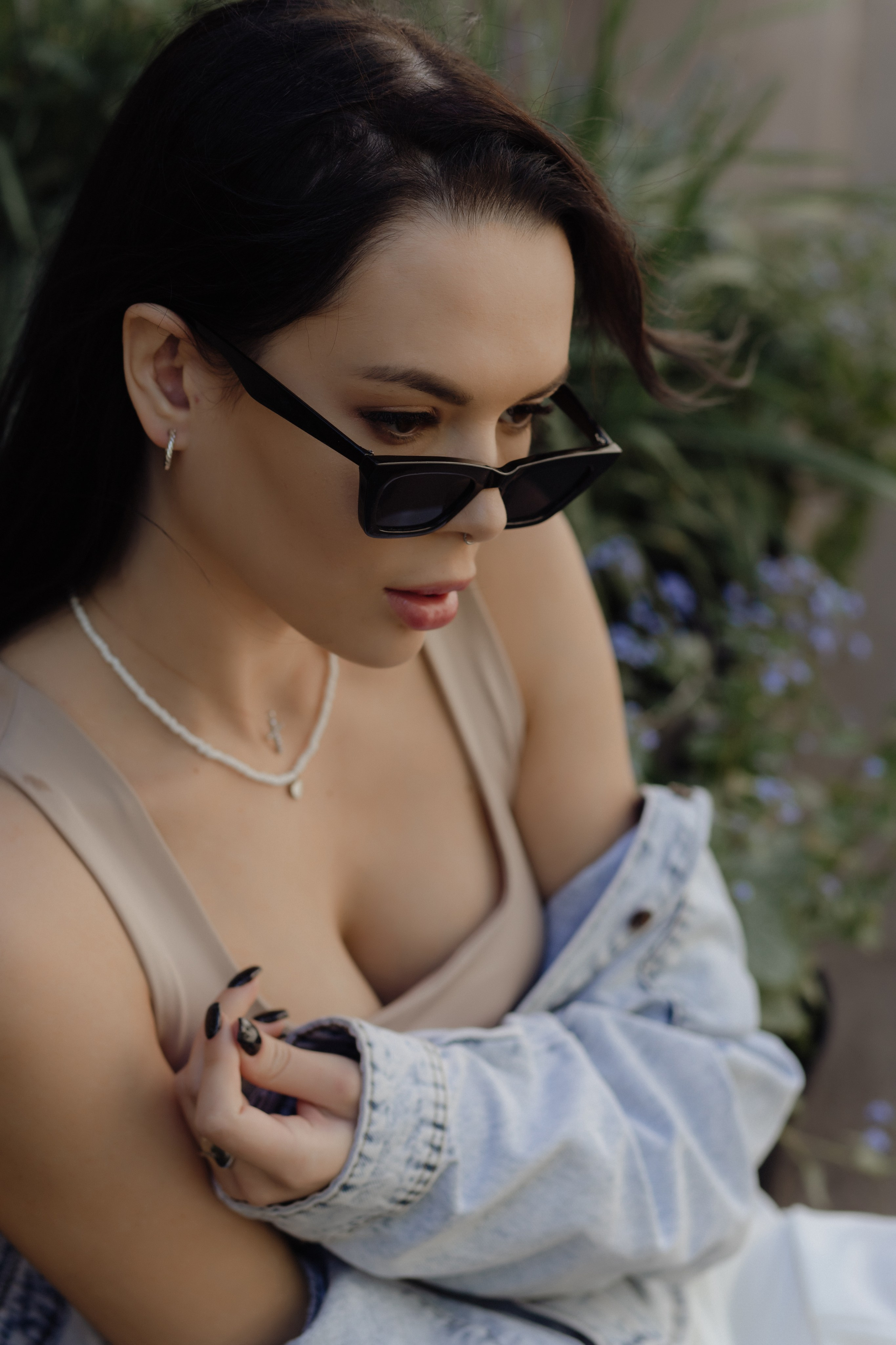 Настя. Семейный и свадебный фотограф в Челябинске Мария Леонтьева