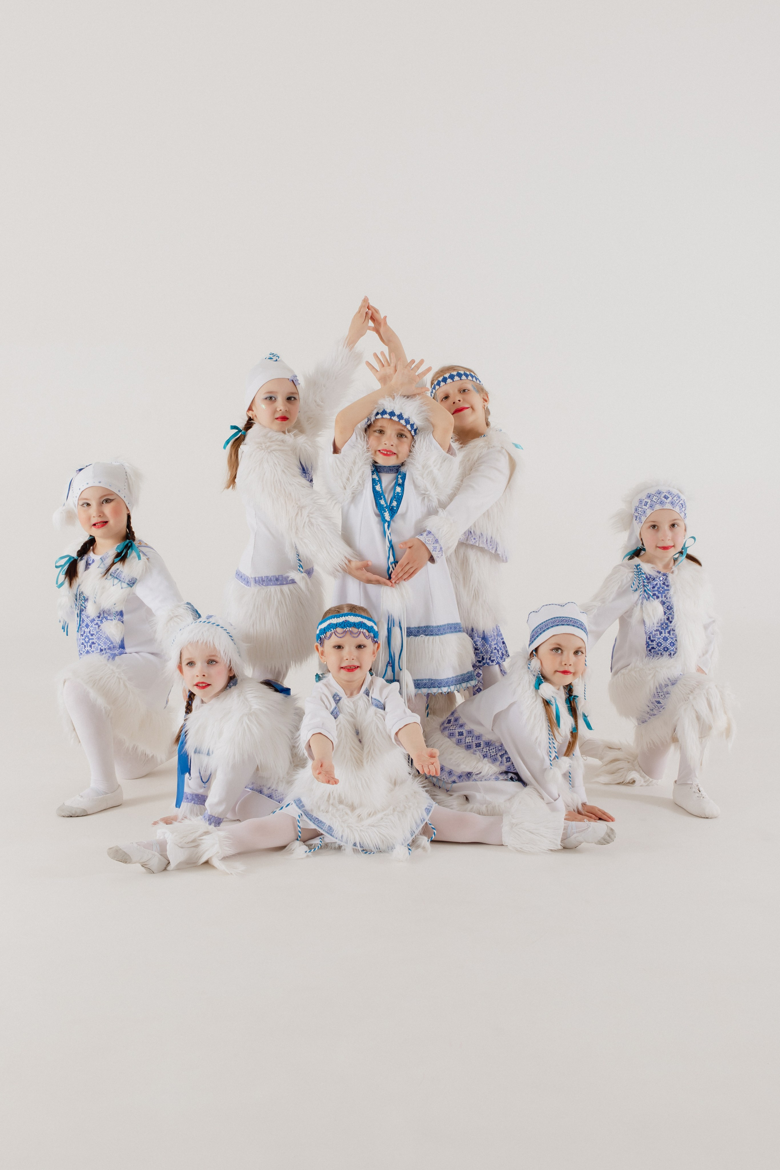 В ритме Че. Семейный и свадебный фотограф в Челябинске Мария Леонтьева