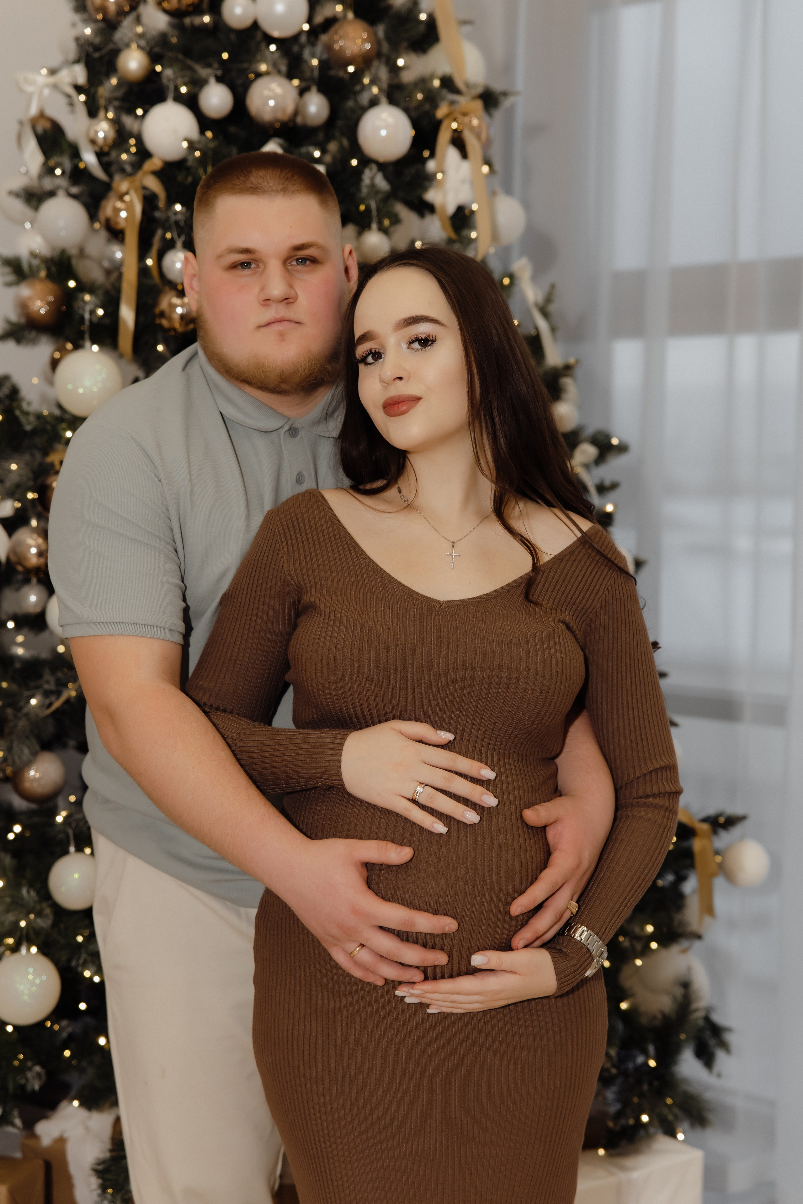 Никита и Валерия. Семейный и свадебный фотограф в Челябинске Мария Леонтьева