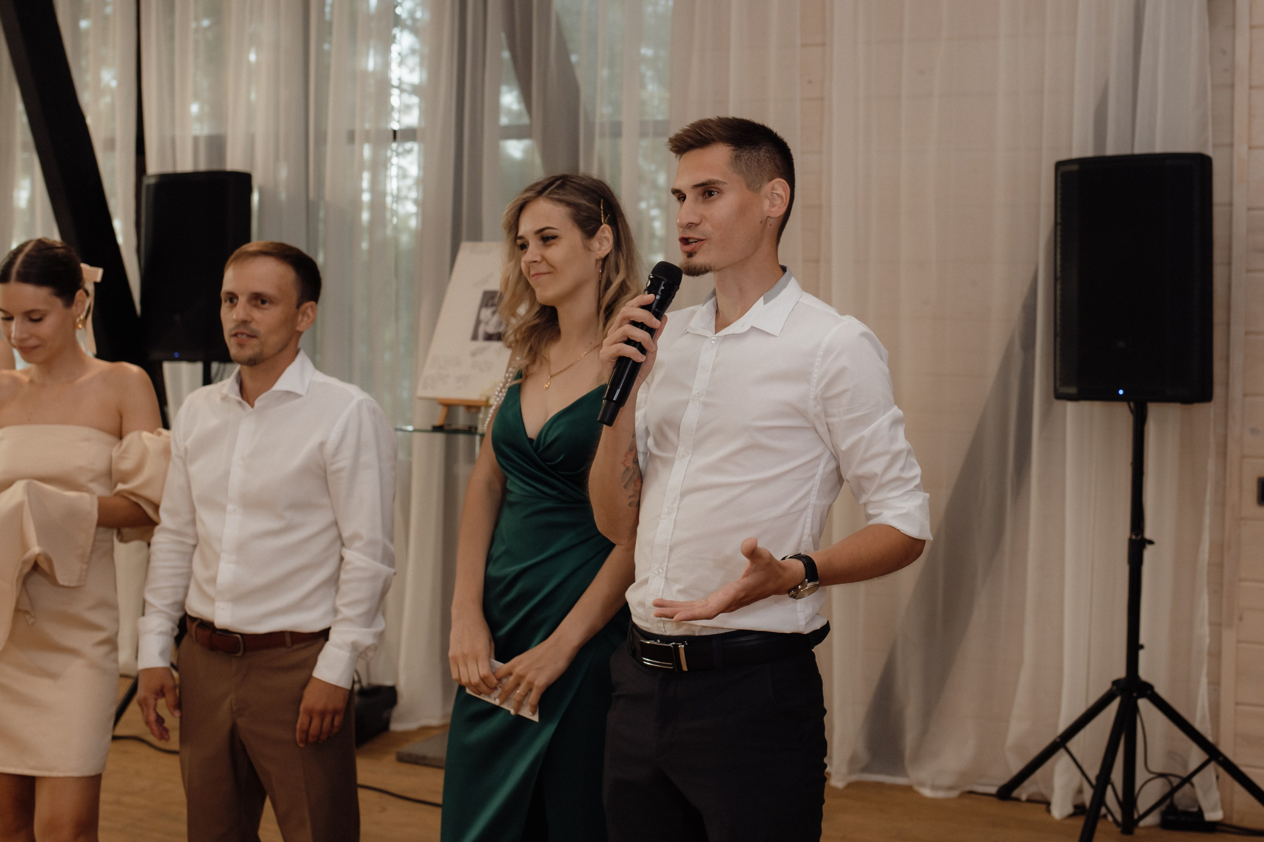 Максим и Анастасия. Семейный и свадебный фотограф в Челябинске Мария Леонтьева