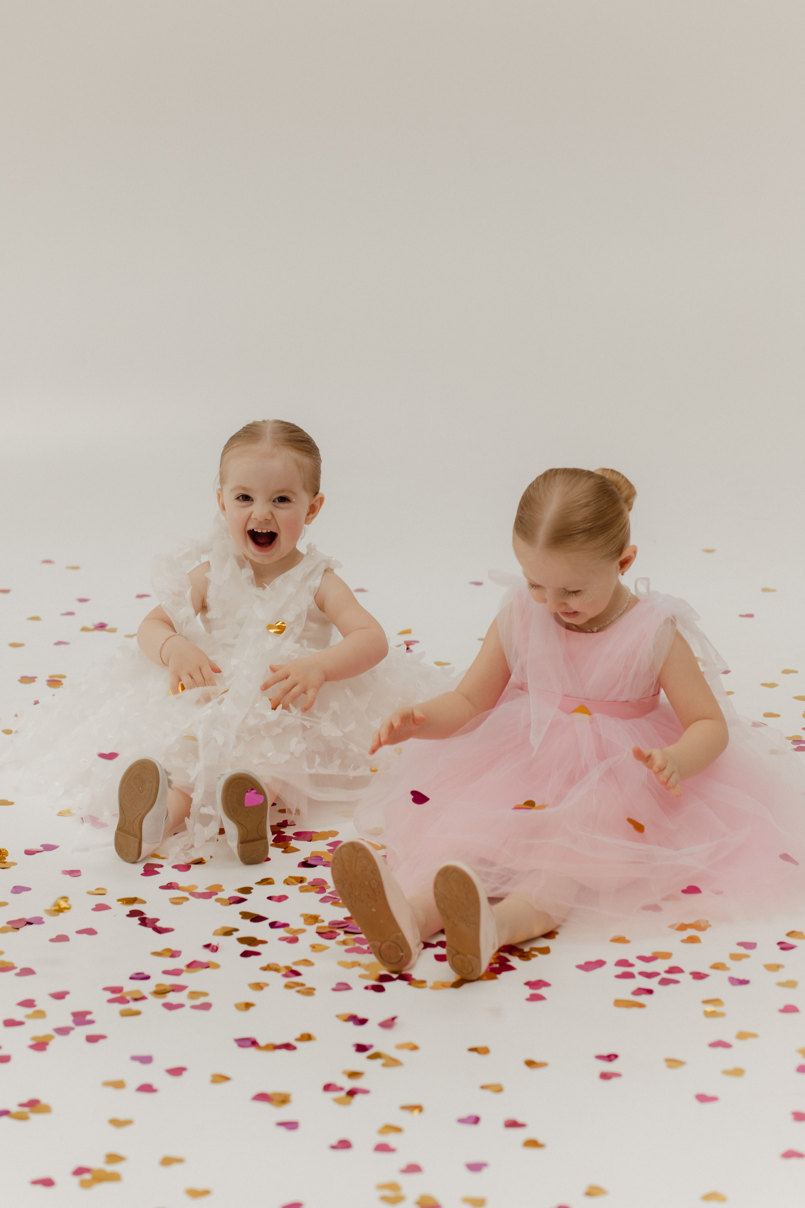 Ксюше 5. Семейный и свадебный фотограф в Челябинске Мария Леонтьева