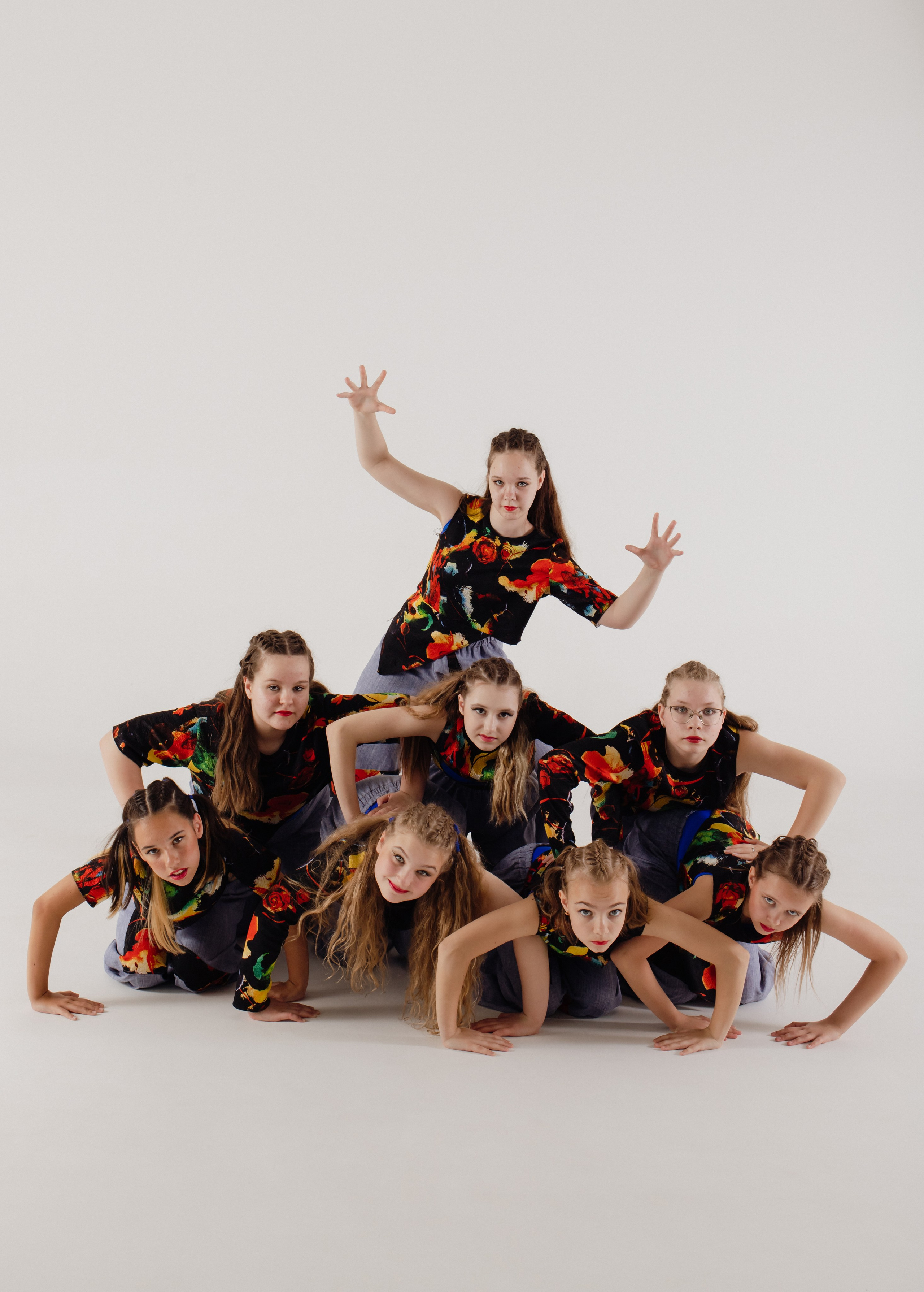 В ритме Че. Семейный и свадебный фотограф в Челябинске Мария Леонтьева