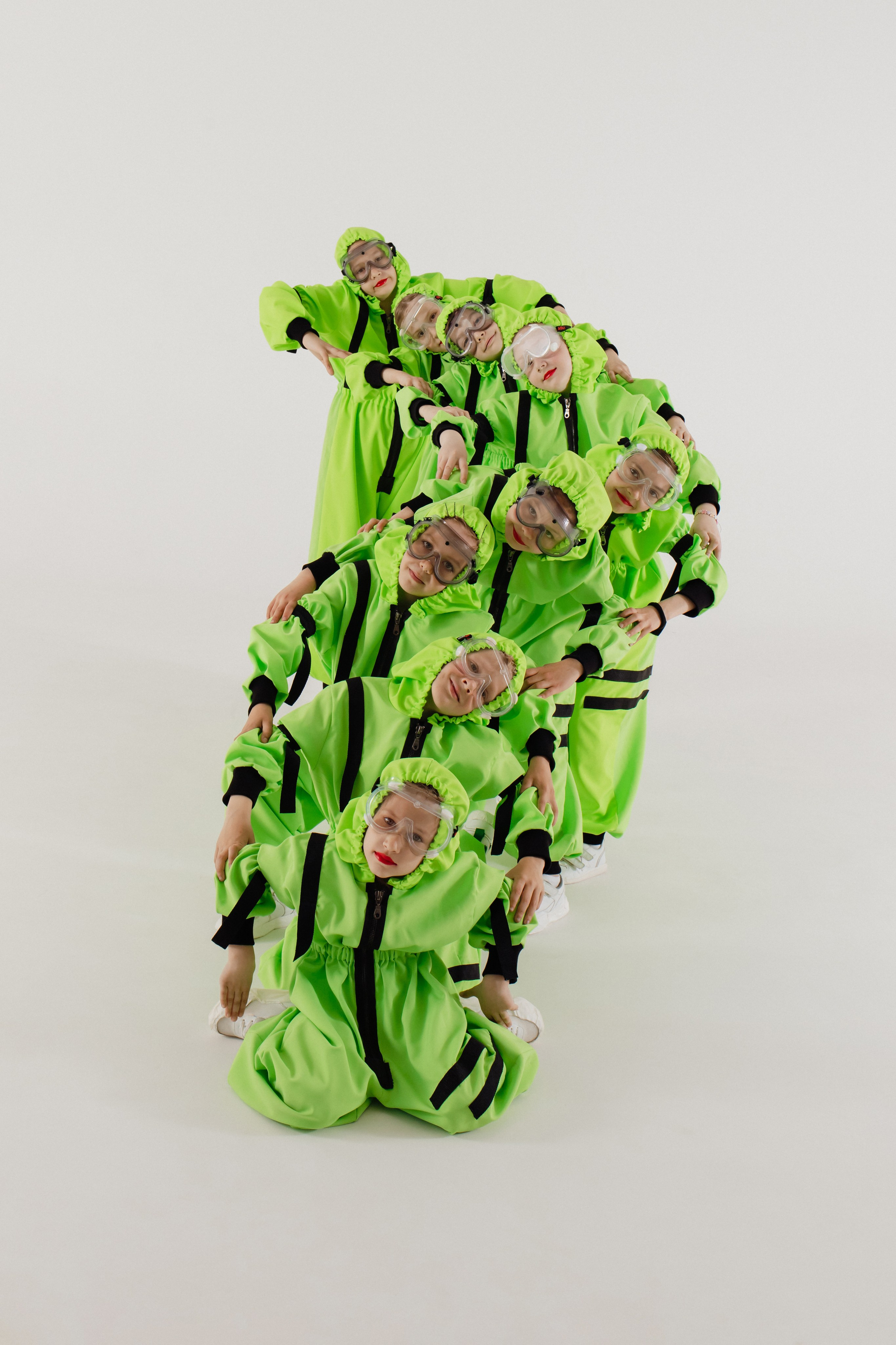 В ритме Че. Семейный и свадебный фотограф в Челябинске Мария Леонтьева