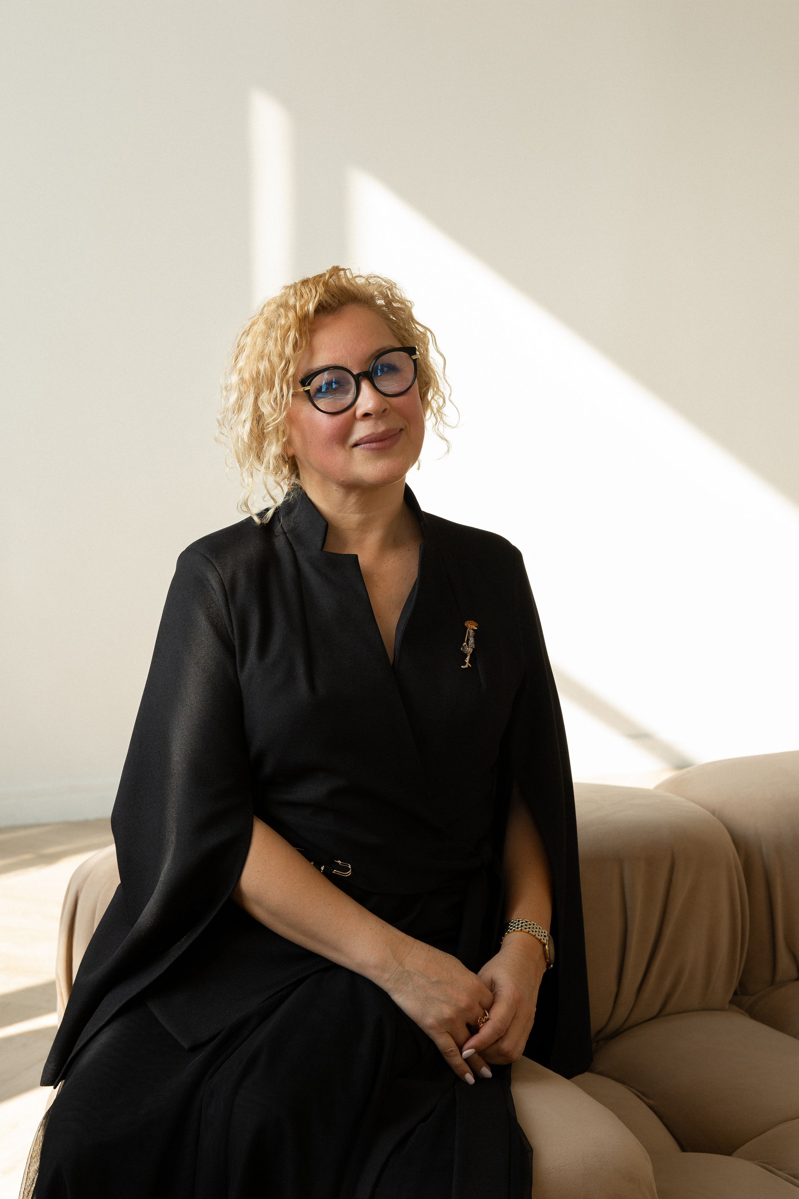 Большая семья. Семейный и свадебный фотограф в Челябинске Мария Леонтьева