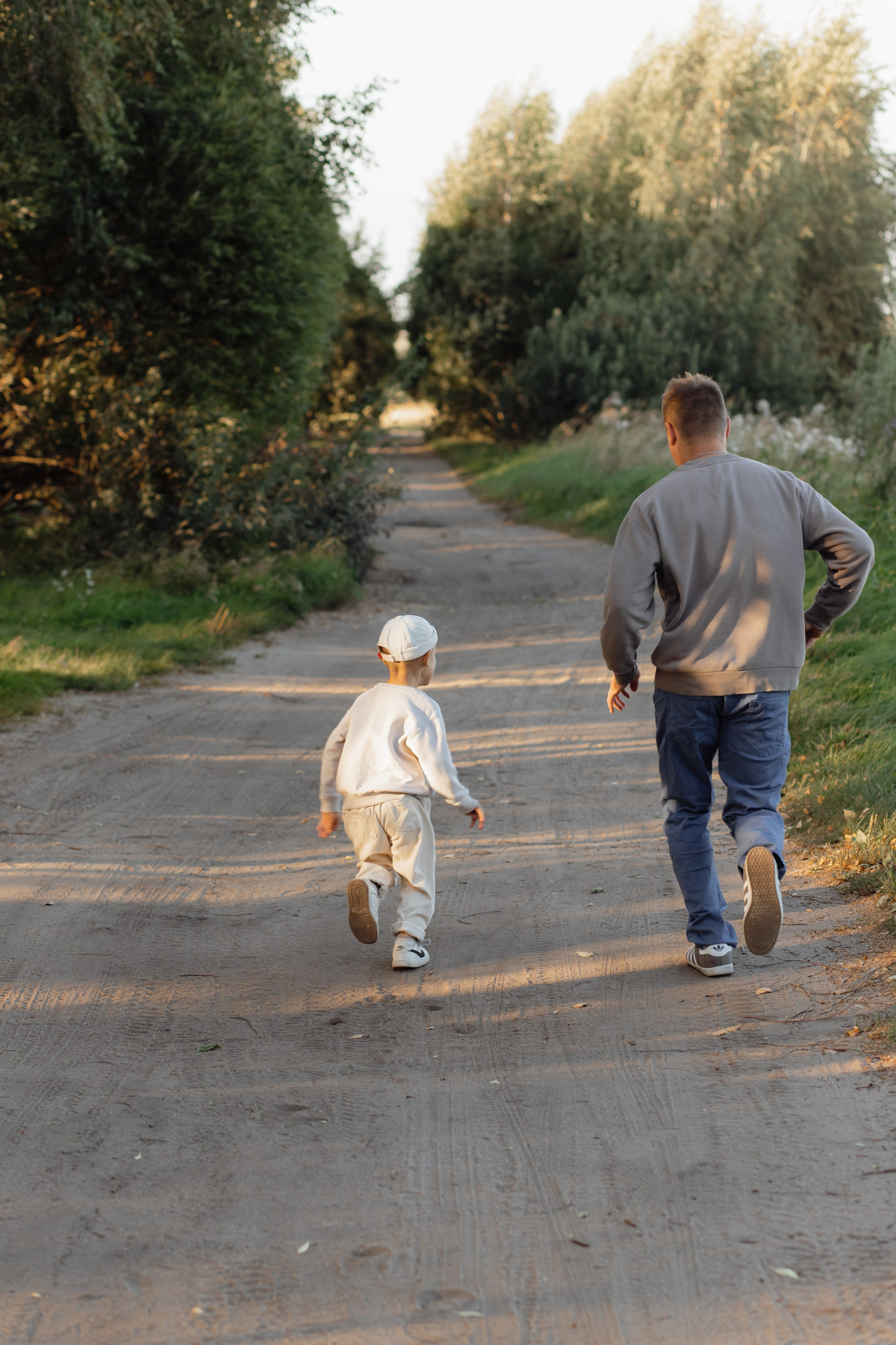 На берегу. Семейный и свадебный фотограф в Челябинске Мария Леонтьева