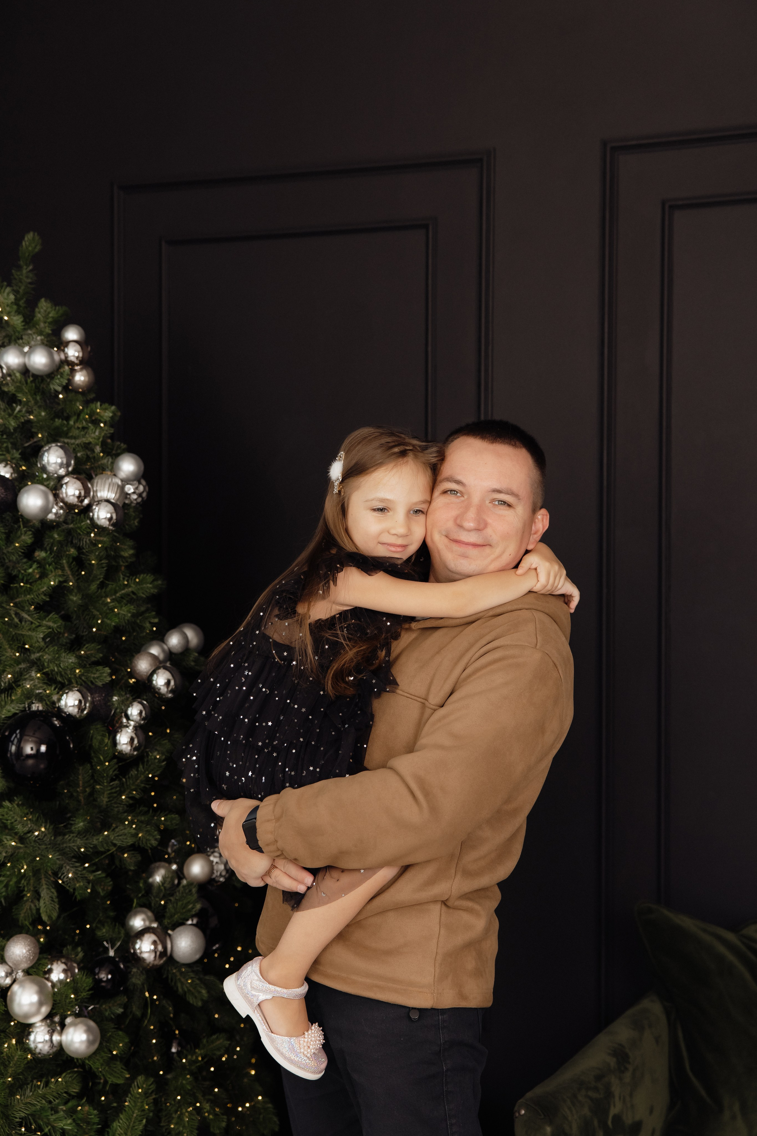 Кирилл, Алина и Мира. Семейный и свадебный фотограф в Челябинске Мария Леонтьева