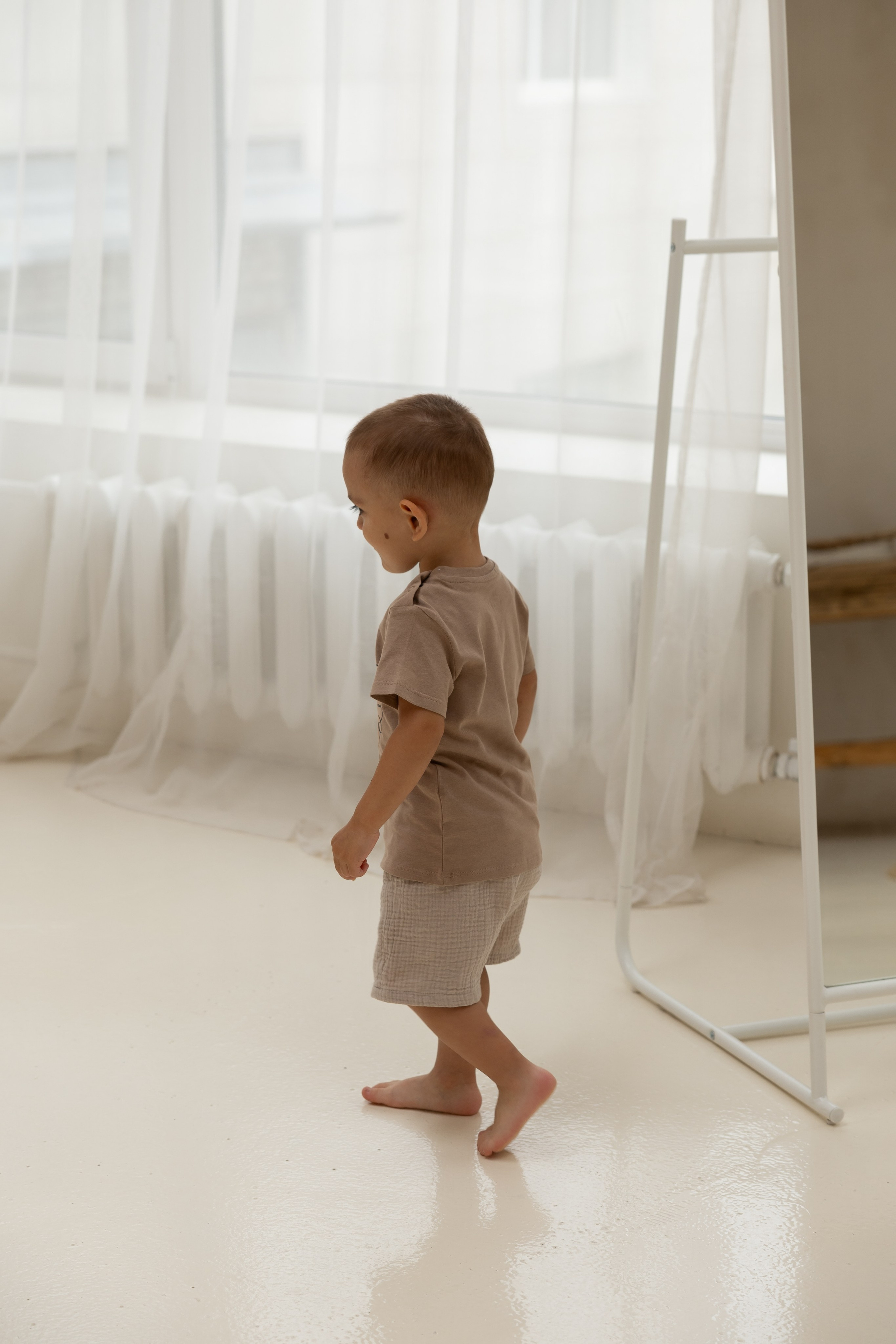 Таня и Денис. Семейный и свадебный фотограф в Челябинске Мария Леонтьева