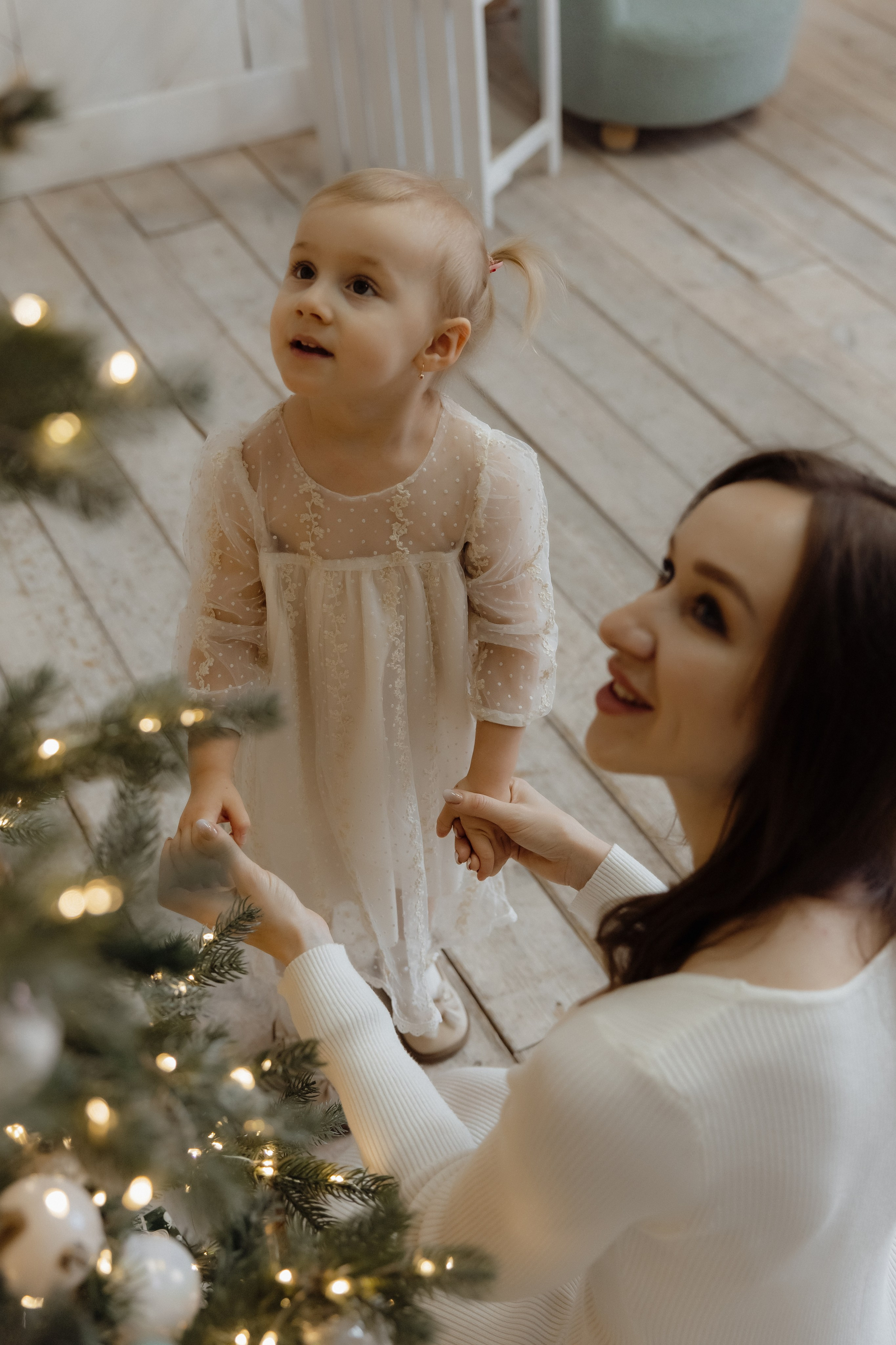 Ирина и Арина. Семейный и свадебный фотограф в Челябинске Мария Леонтьева