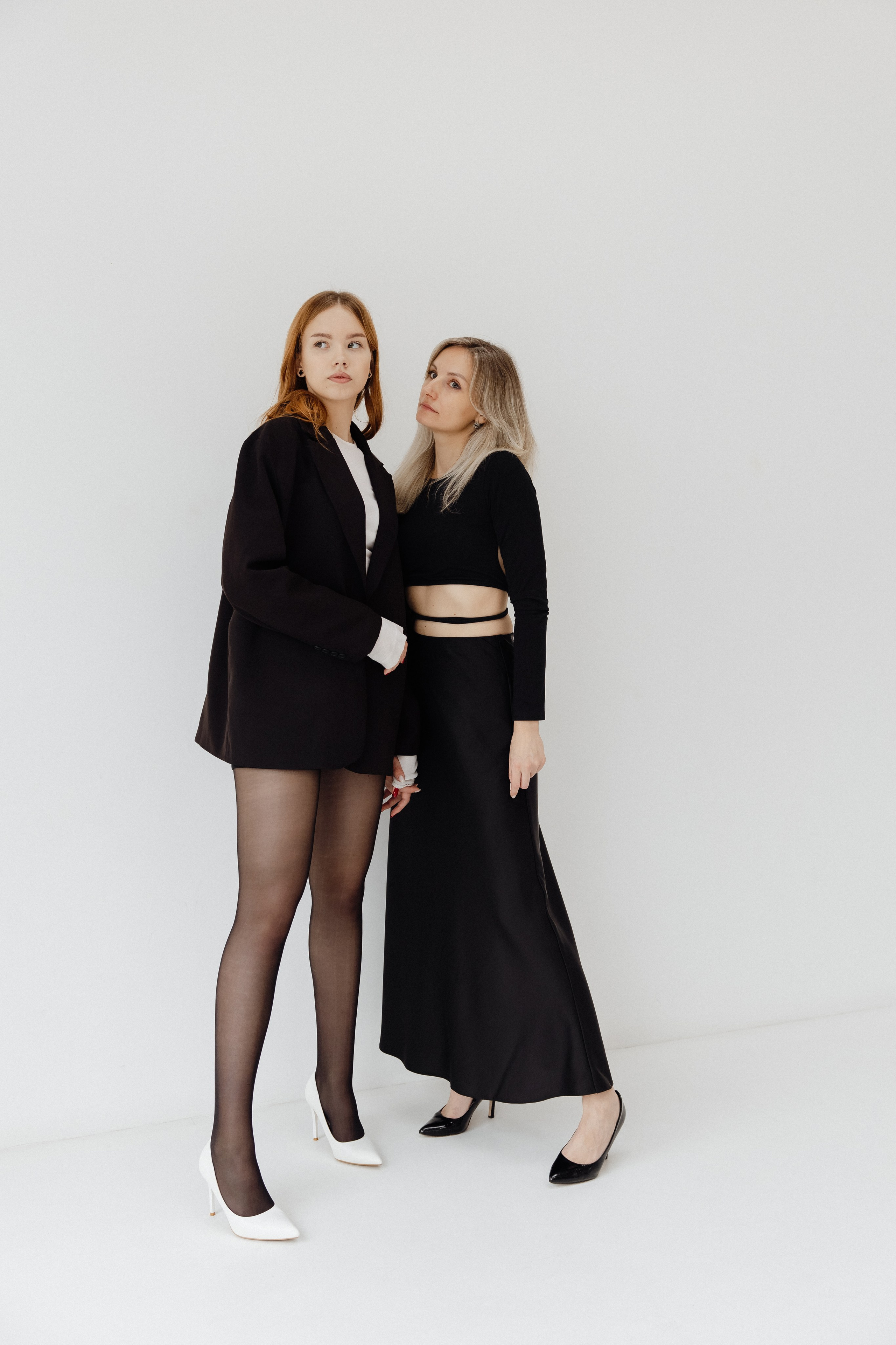 Мария и Виктория. Семейный и свадебный фотограф в Челябинске Мария Леонтьева