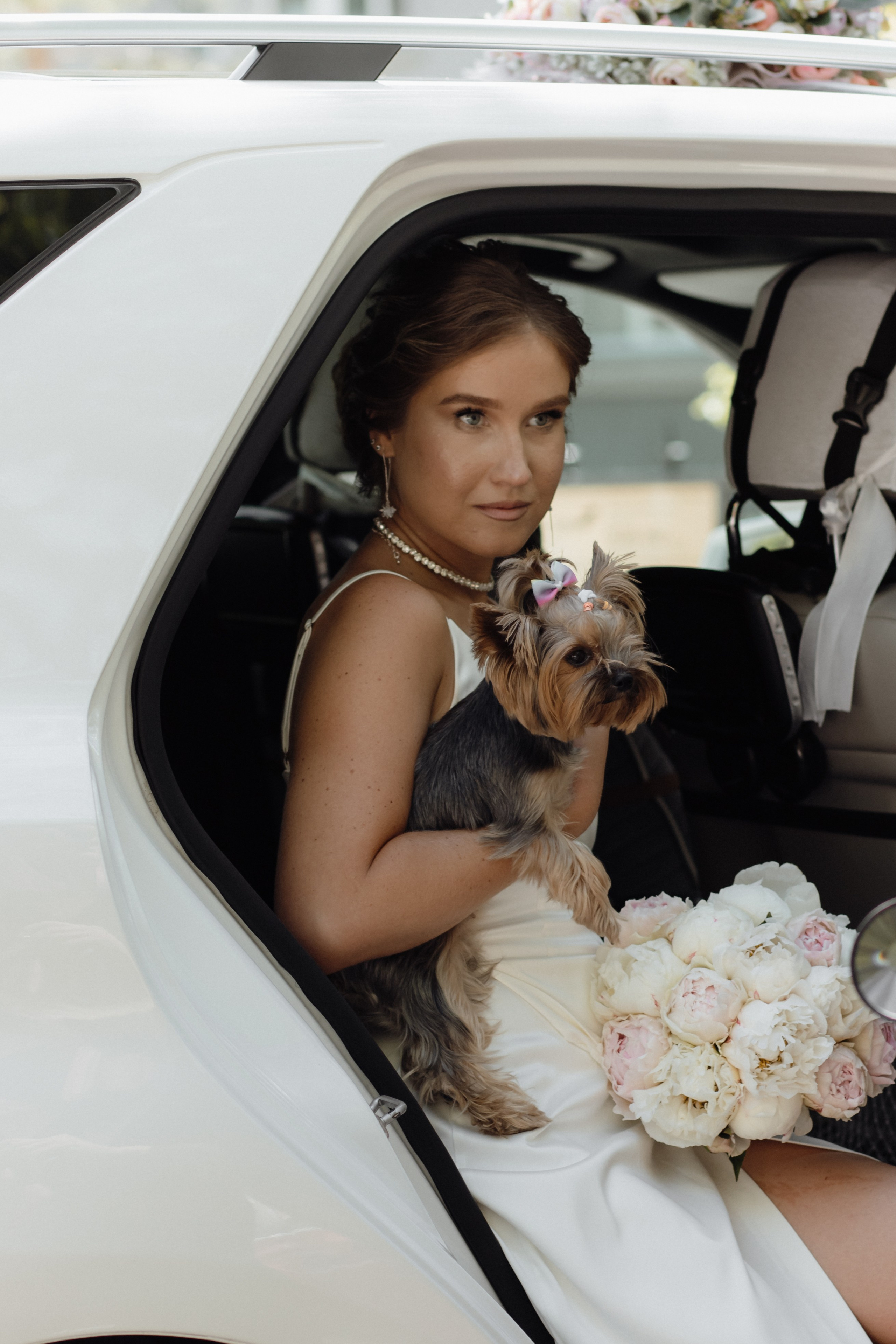 Максим и Анастасия. Семейный и свадебный фотограф в Челябинске Мария Леонтьева