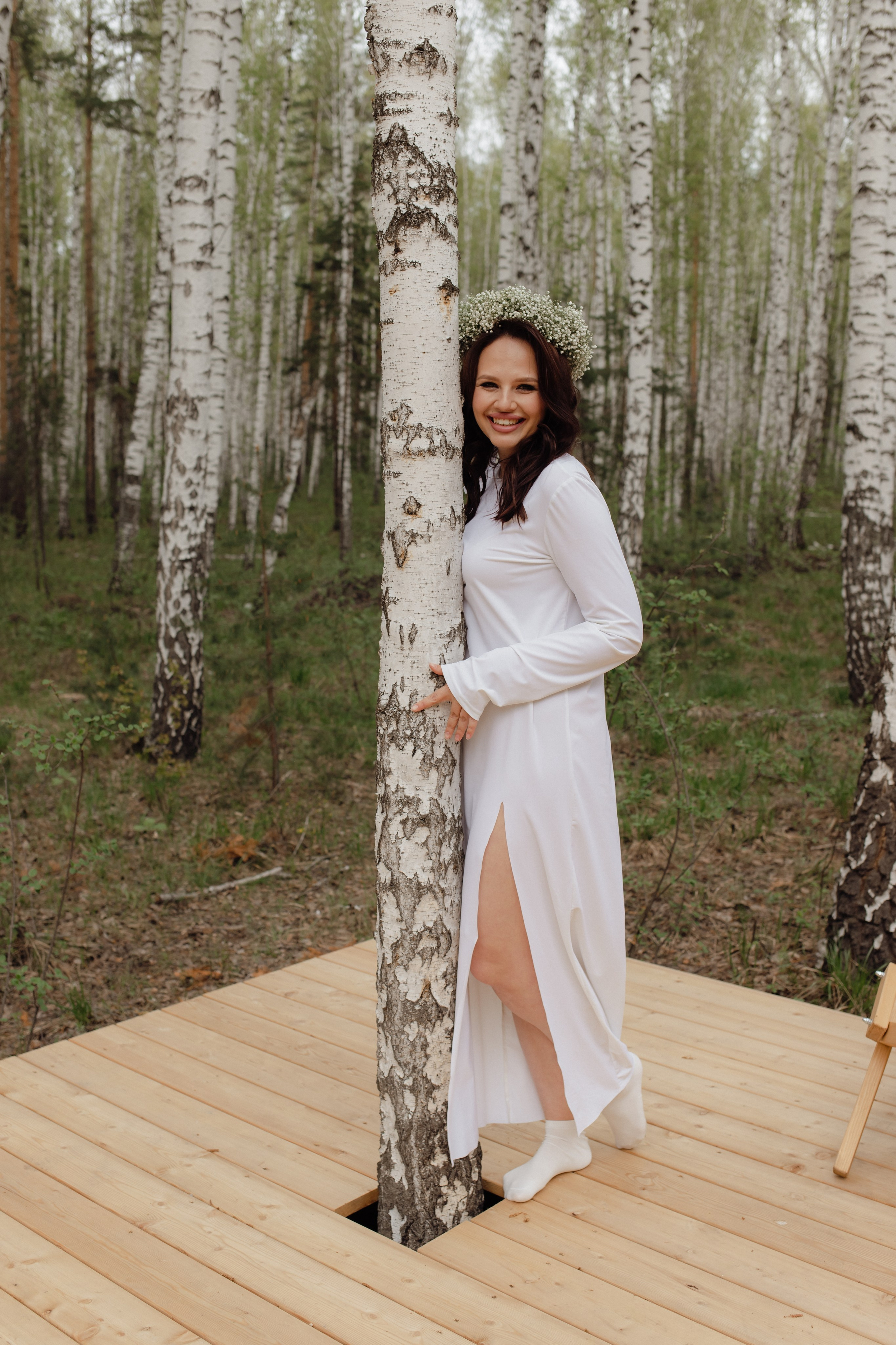 Женский круг. Семейный и свадебный фотограф в Челябинске Мария Леонтьева