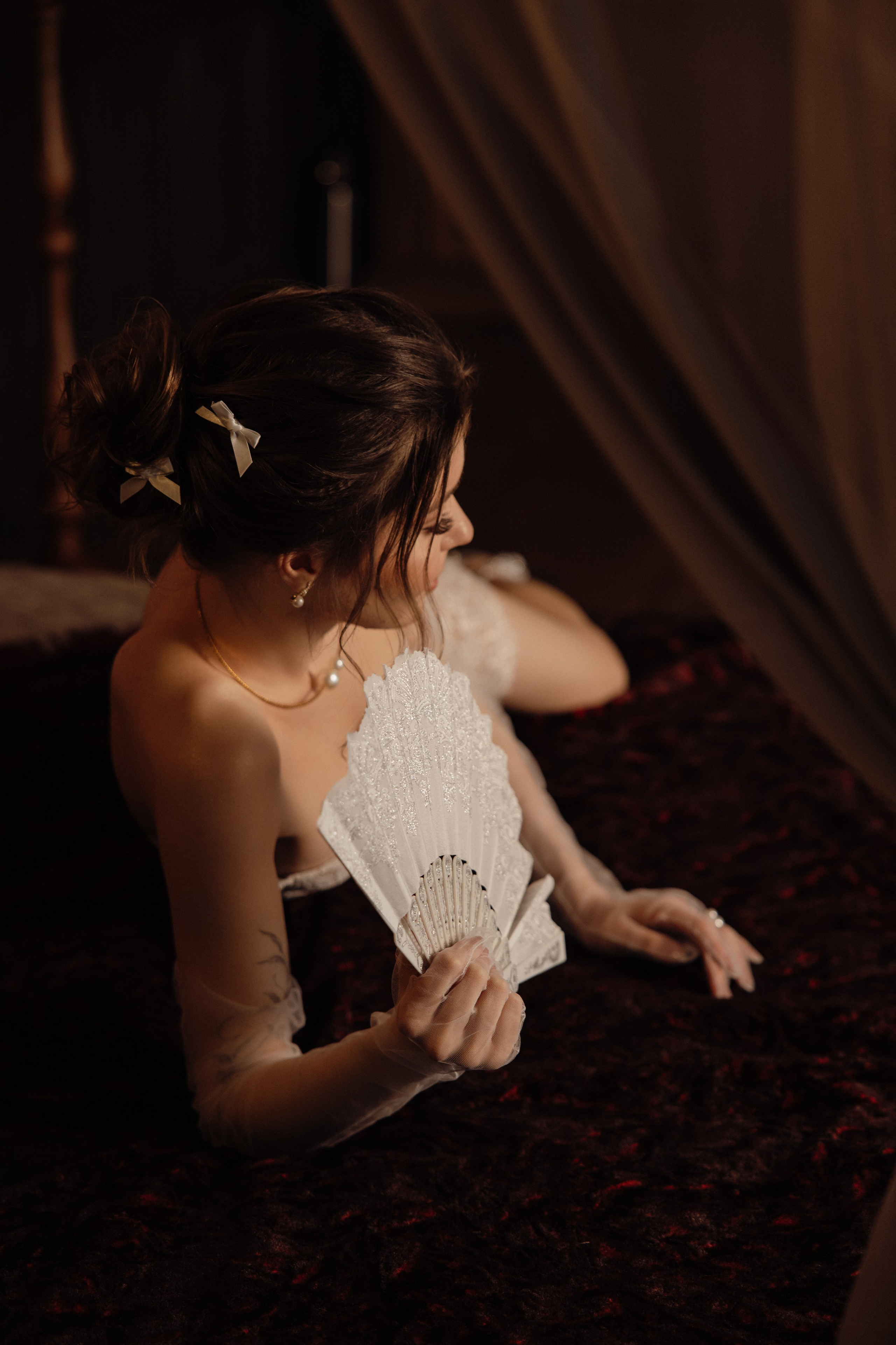 Анна. Семейный и свадебный фотограф в Челябинске Мария Леонтьева