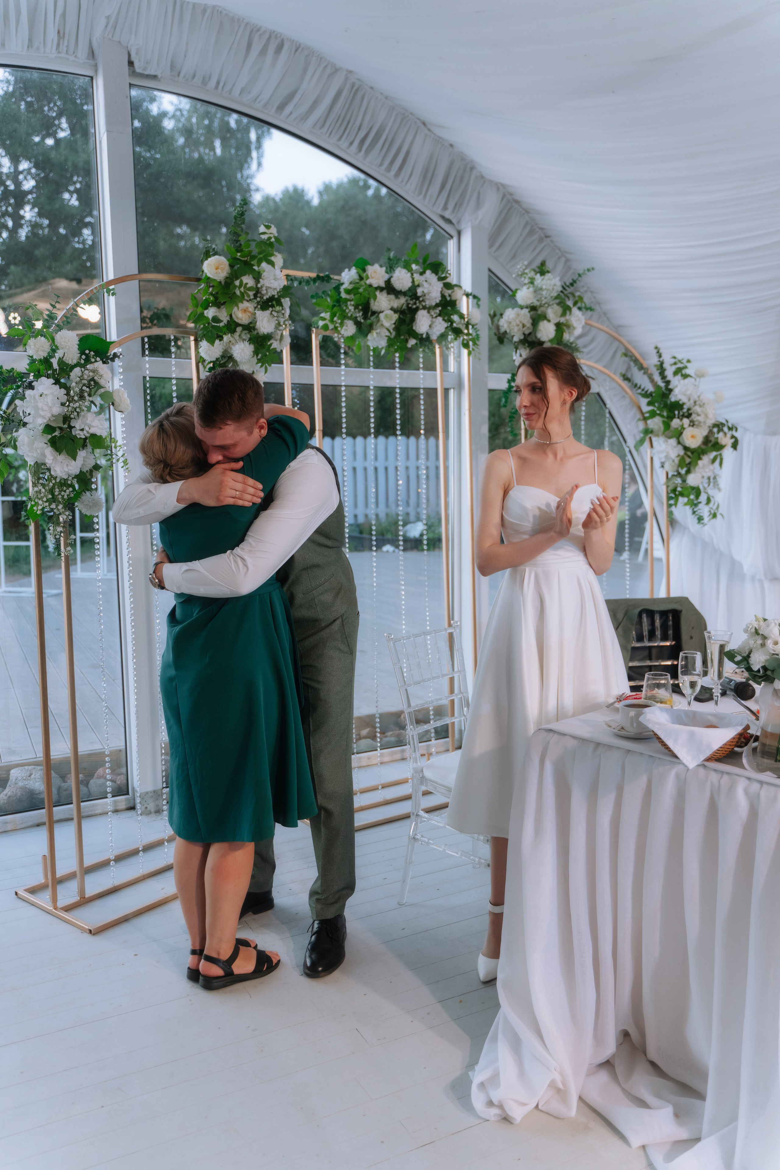 Wedding Day 2024. Фотограф Санкт-Петербург