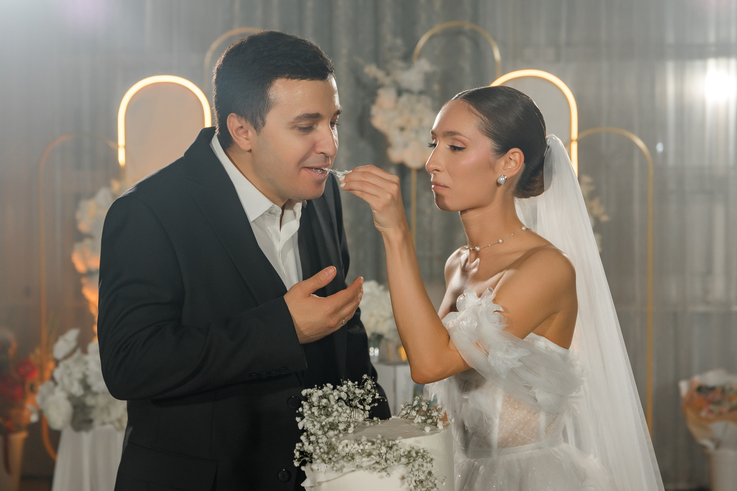 WED Roma&Karina. Свадебный и семейный фотограф Динар Гильмутдинов