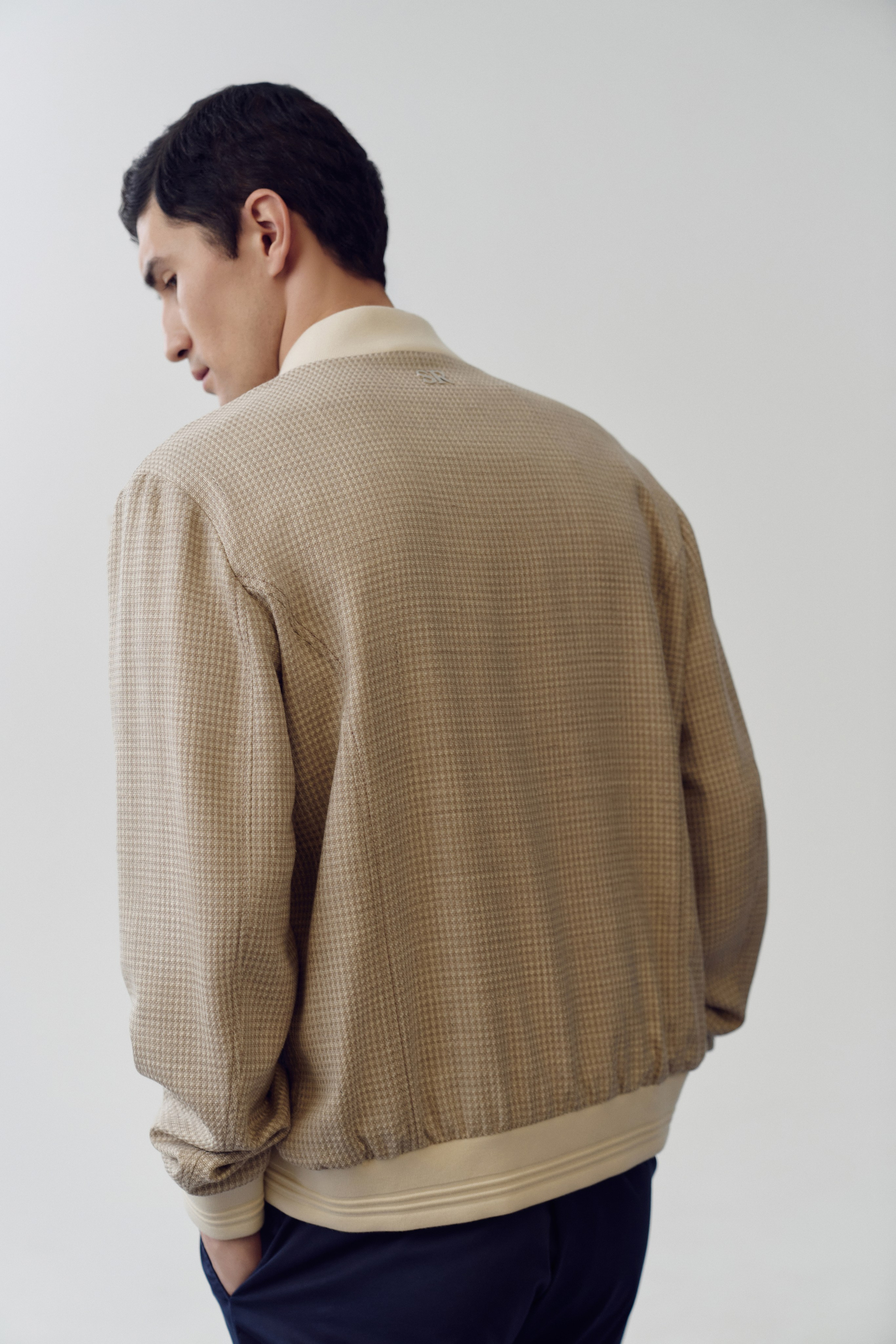 Stefano Ricci. Dolgikh Production team