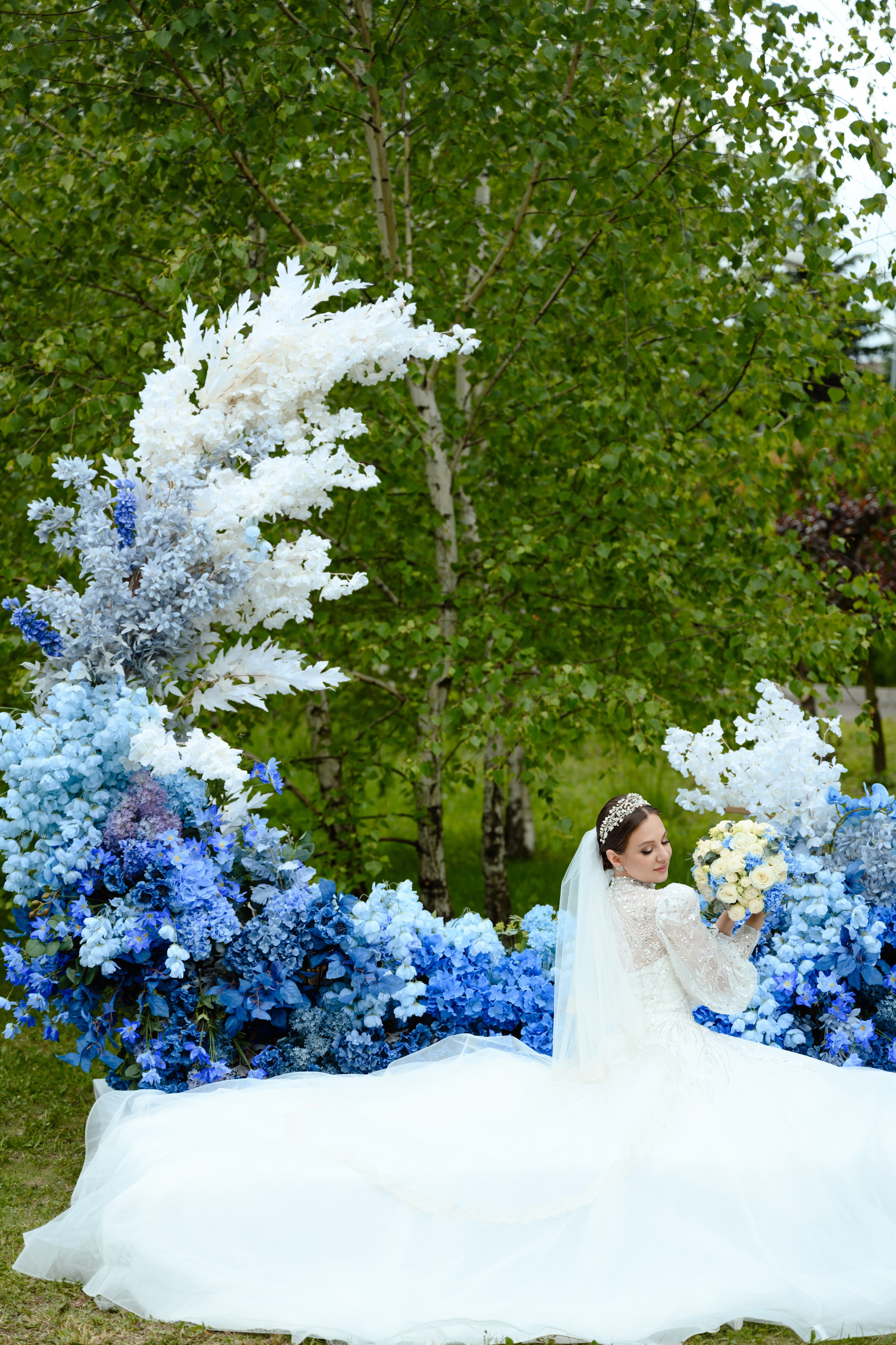 Алексей и Дарина. Фотограф Донецк Симкович София