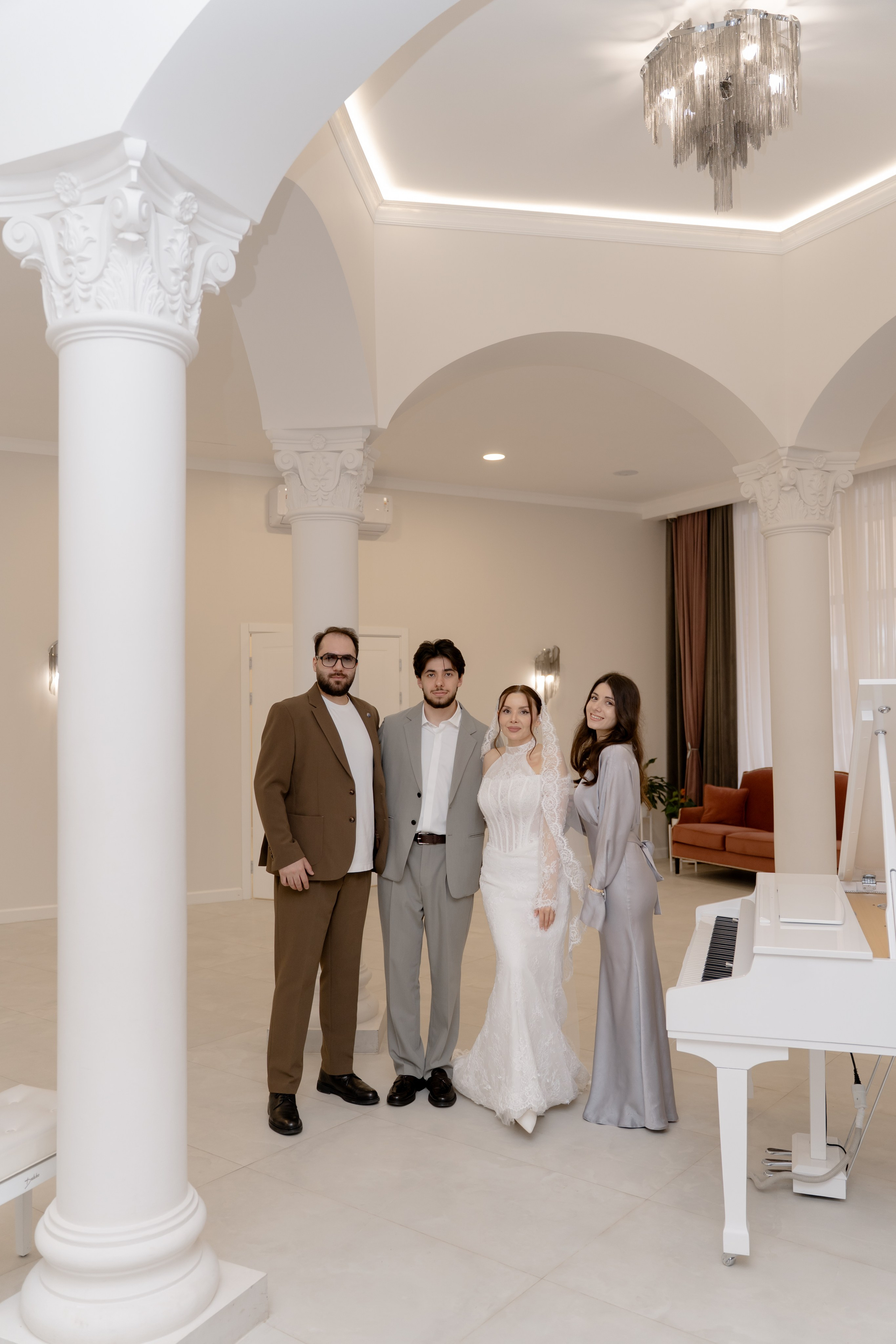Свадьба в Swiss hotel. Свадебный и семейный фотограф в Москве Светлана Зоткина