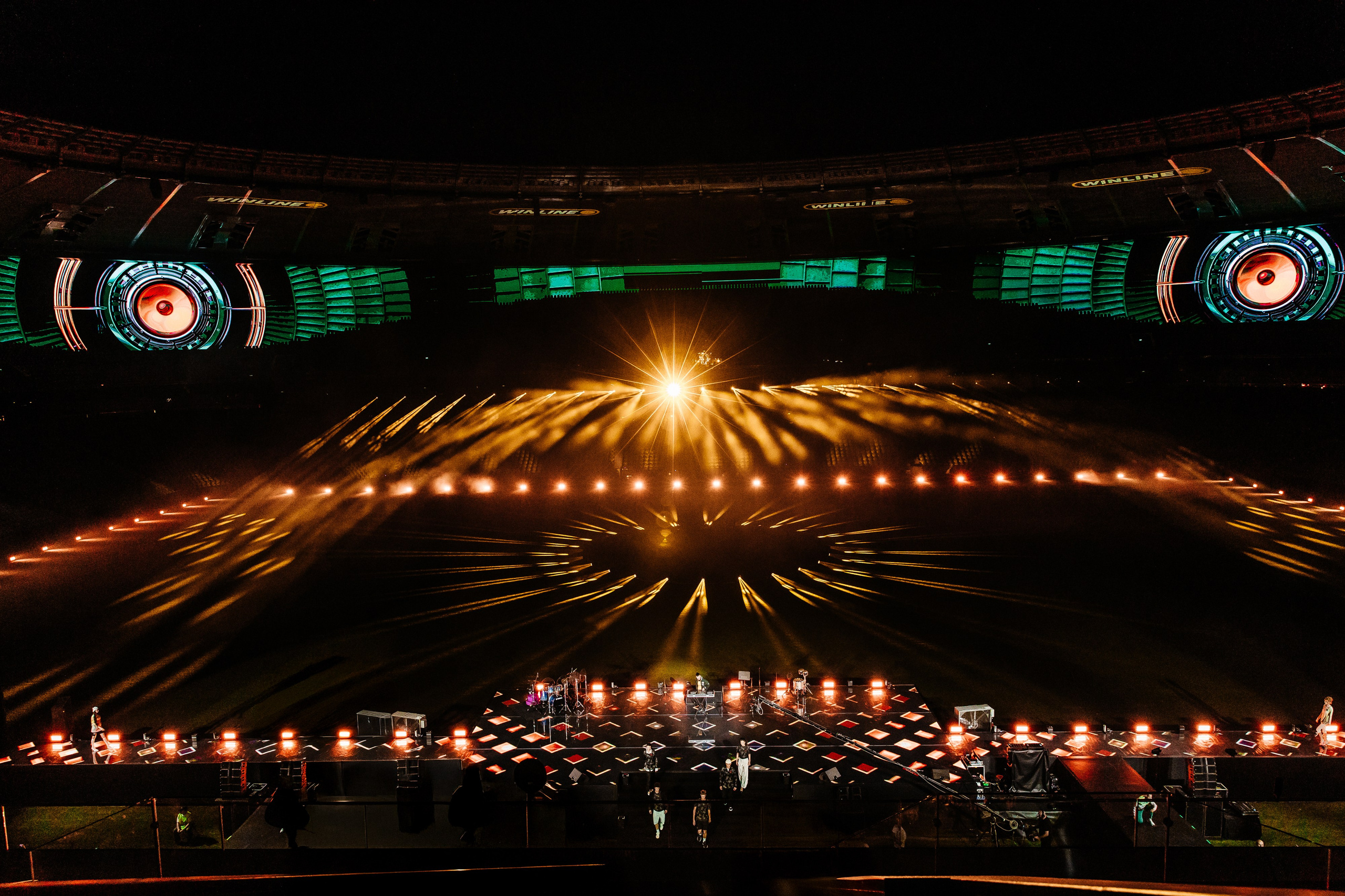 ФК Краснодар. Фотограф в Краснодаре Алла Потоцкая