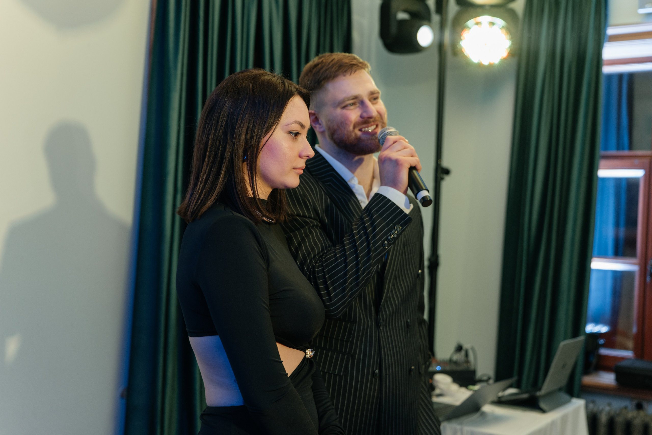 ALEXEY & SOFI. Свадебное ФОТО & ВИДЕО Москва/Липецк