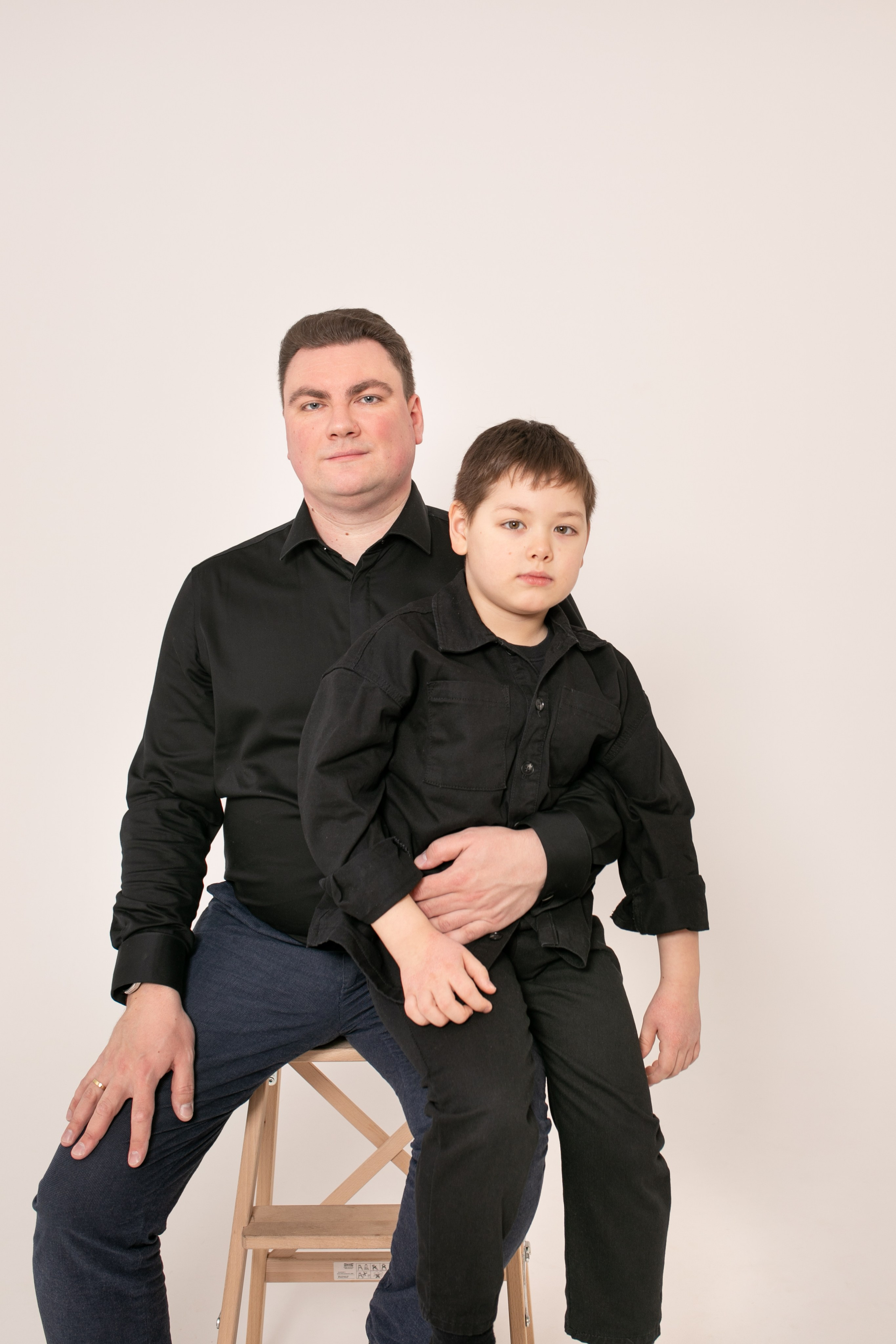 Семейный фотодень. Фотограф в Новосибирске Ася Зверева