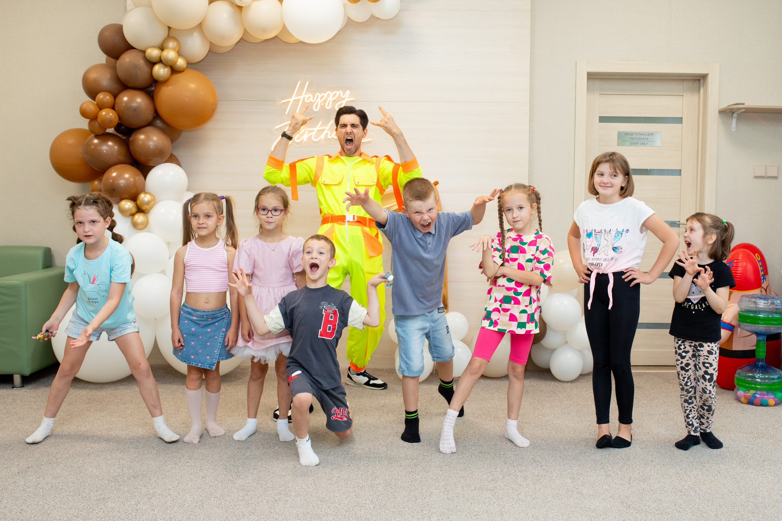 Family club. Фотограф в Новосибирске Ася Зверева