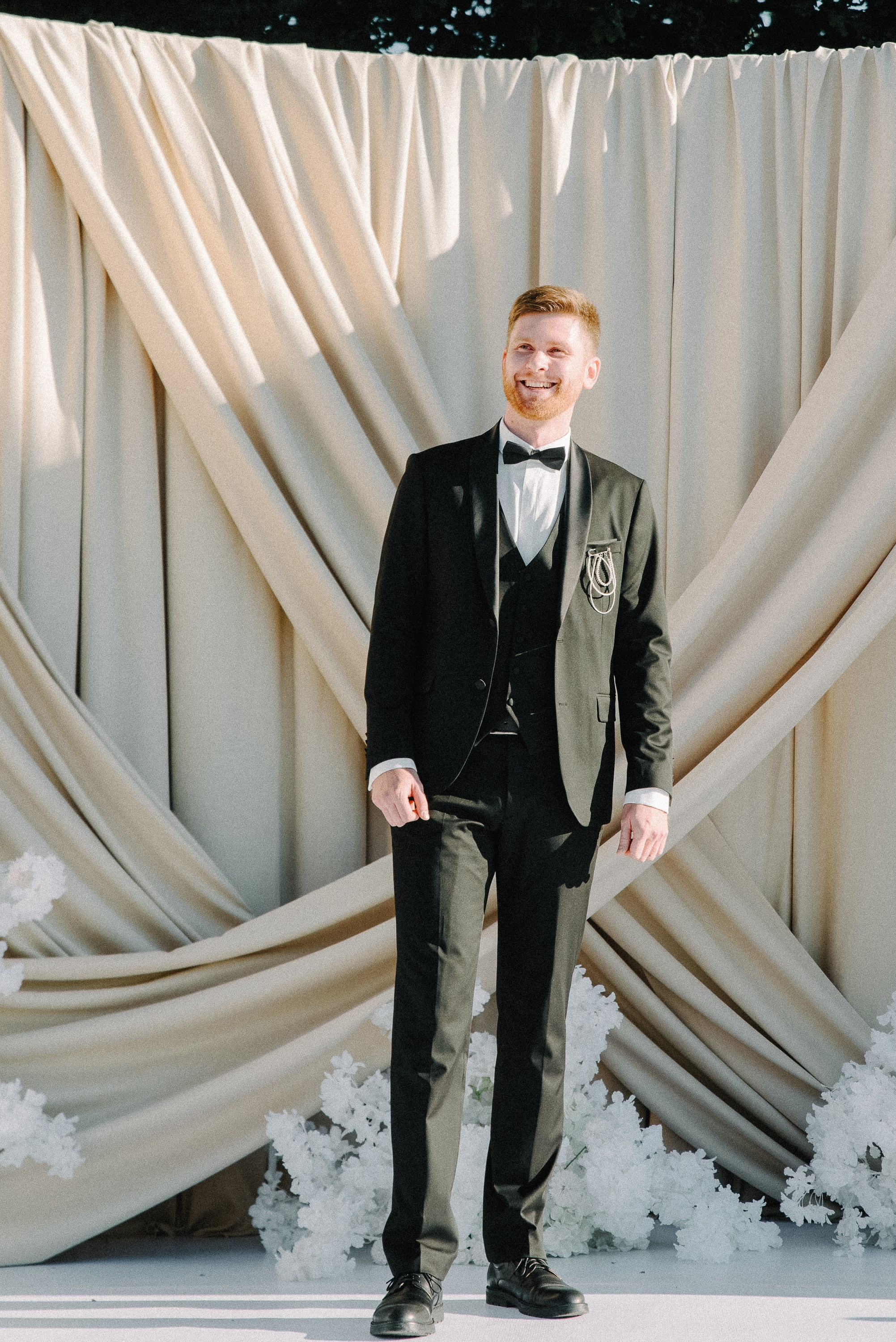 Александр и Валерия. Курск. Свадебный и семейный фотограф в Курске Николай Бусел