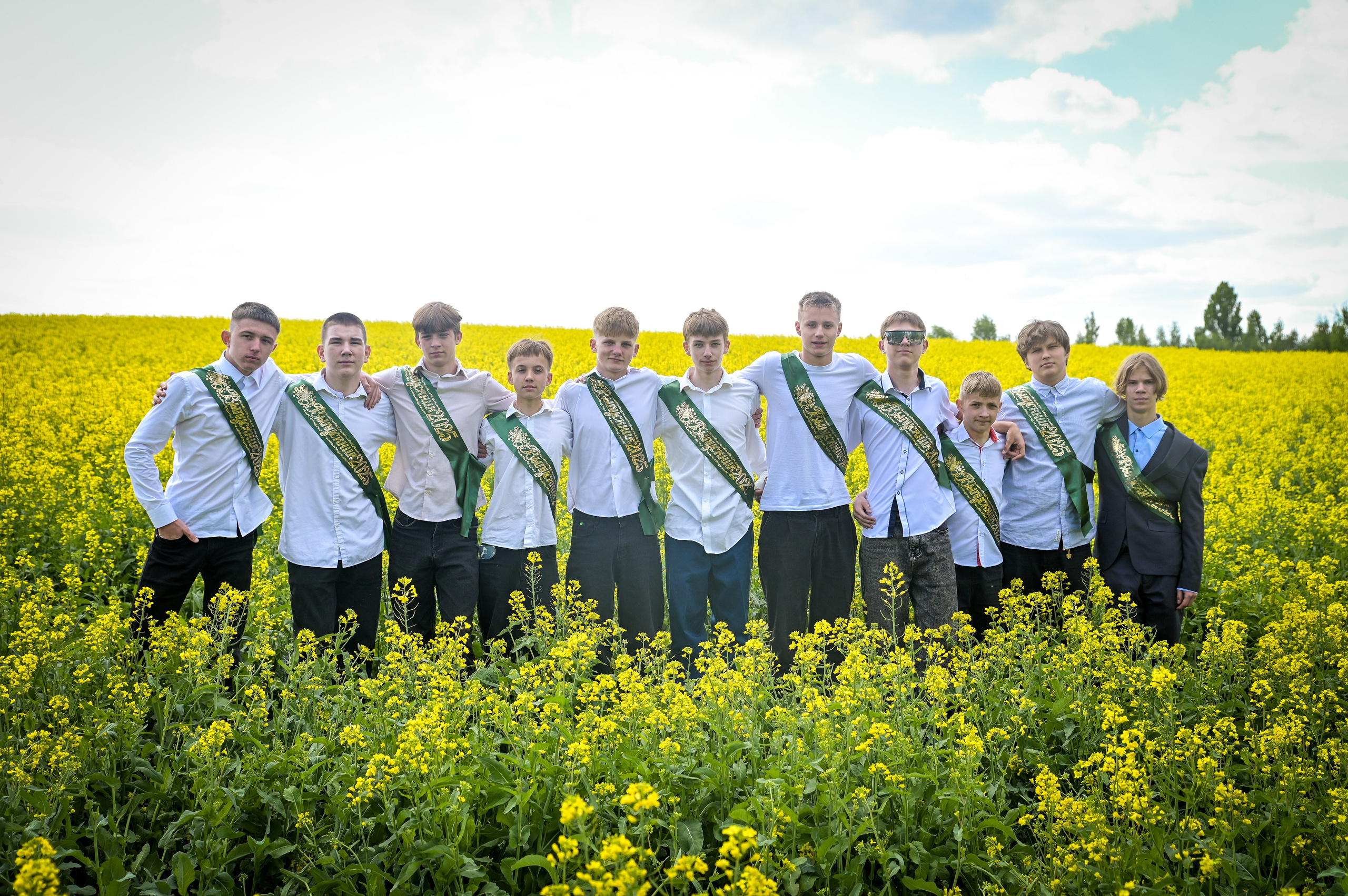 9-11 Классы. AlexFoto Фотограф в Мозыре Александр Смягликов
