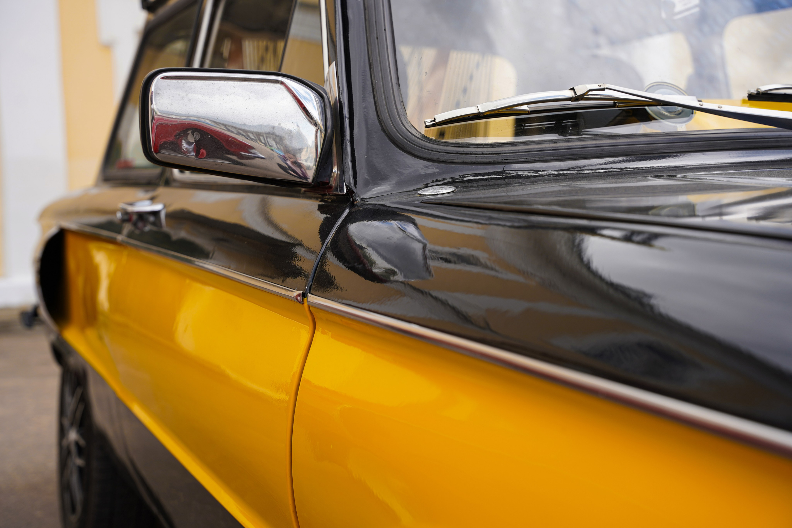 Детали выставки ЗАЗ-2025. Портретный фотограф в Смоленске и Москве Мария Громова