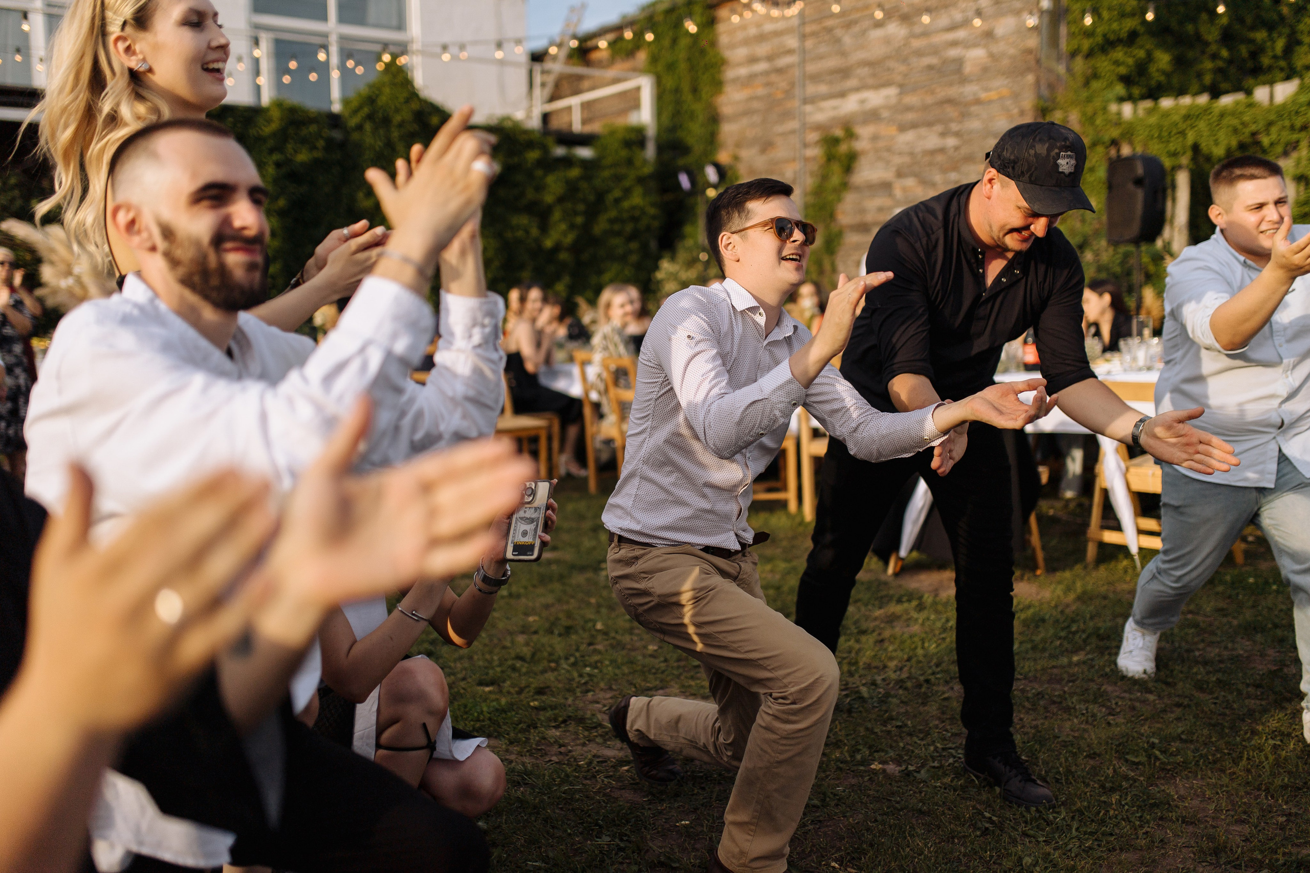 Свадебный репортаж. Свадебный и Репортажный фотограф Александр Шаров