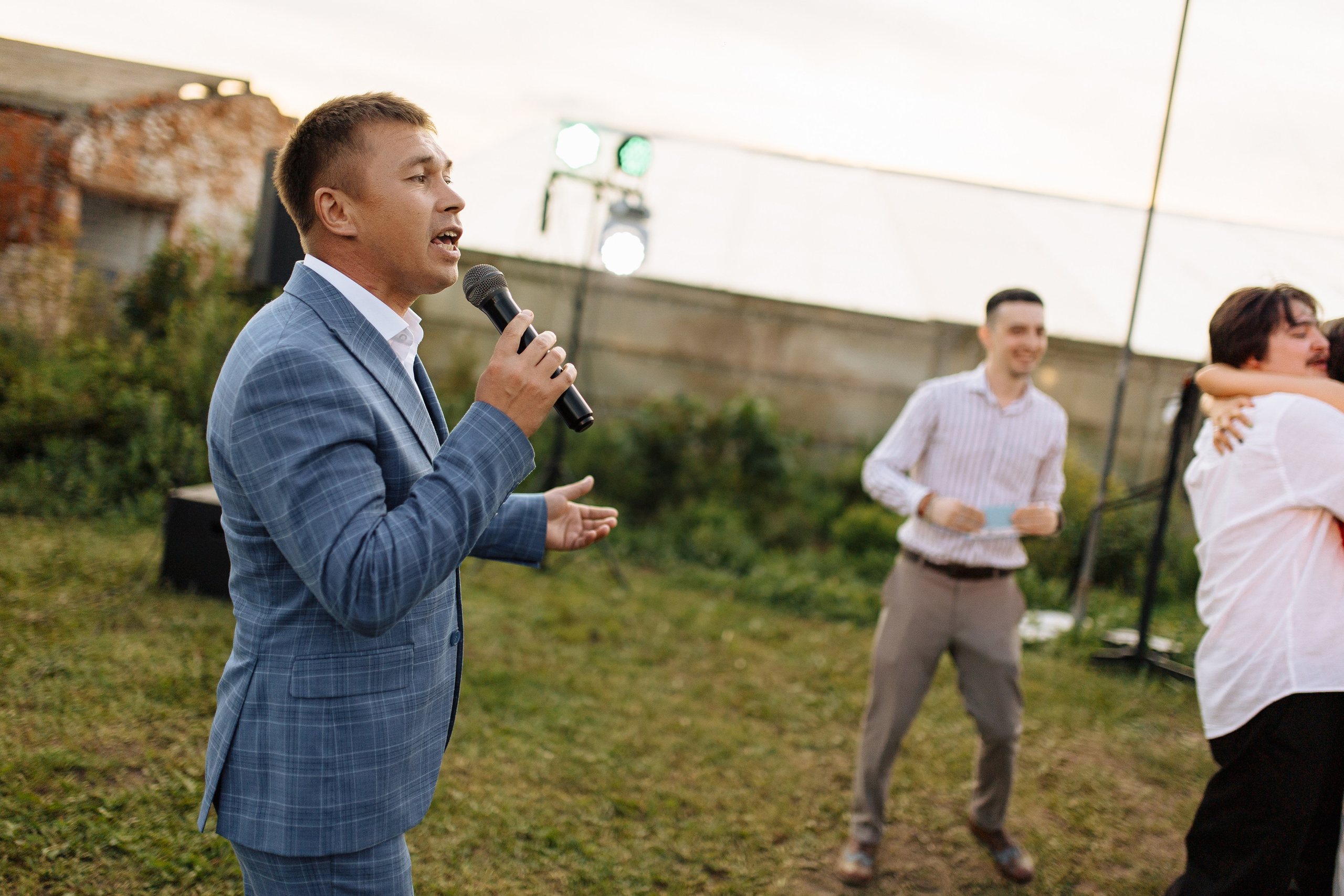 Свадебный репортаж. Свадебный и Репортажный фотограф Александр Шаров