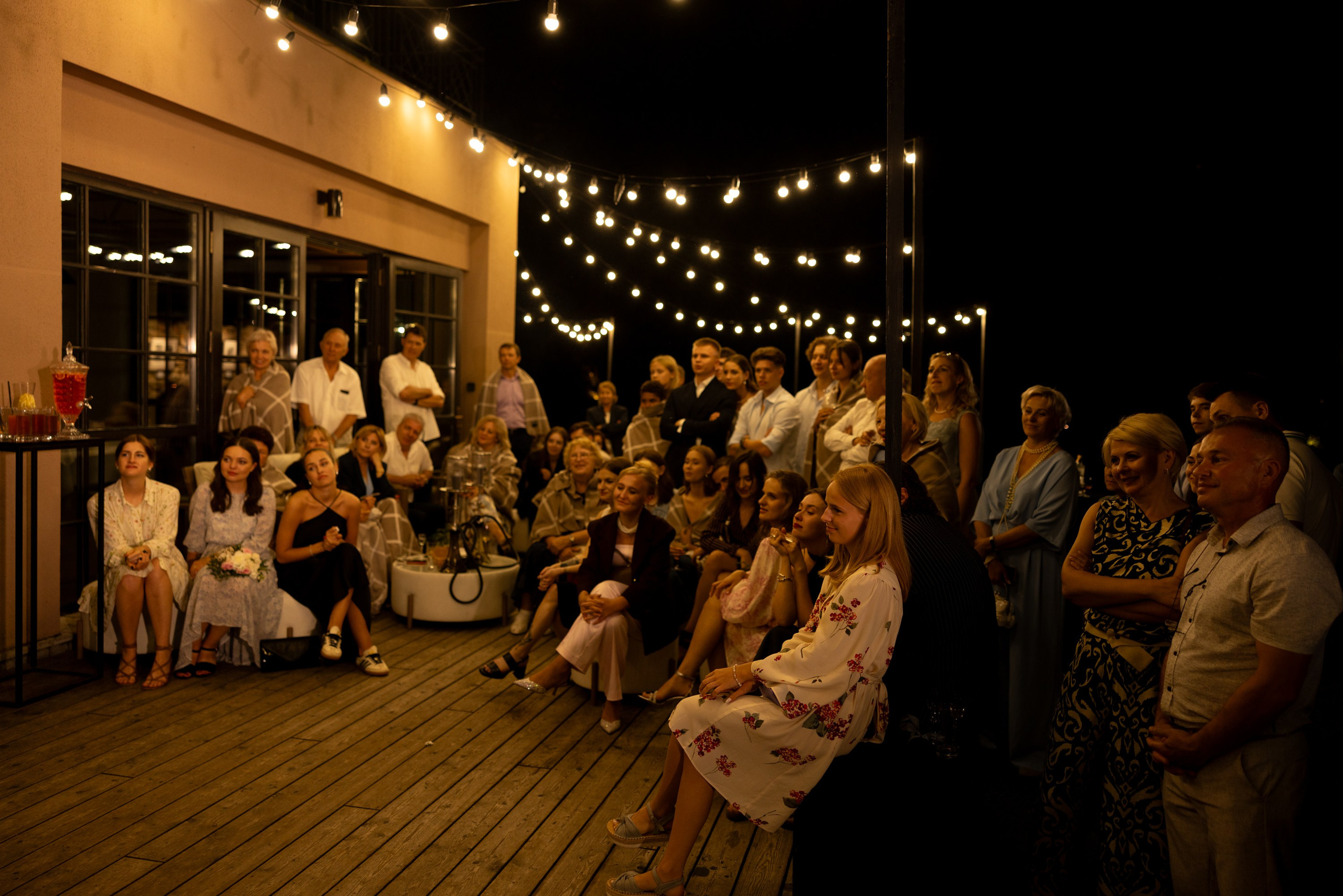 Матвей и Екатерина. Свадебный и семейный фотограф в Орша