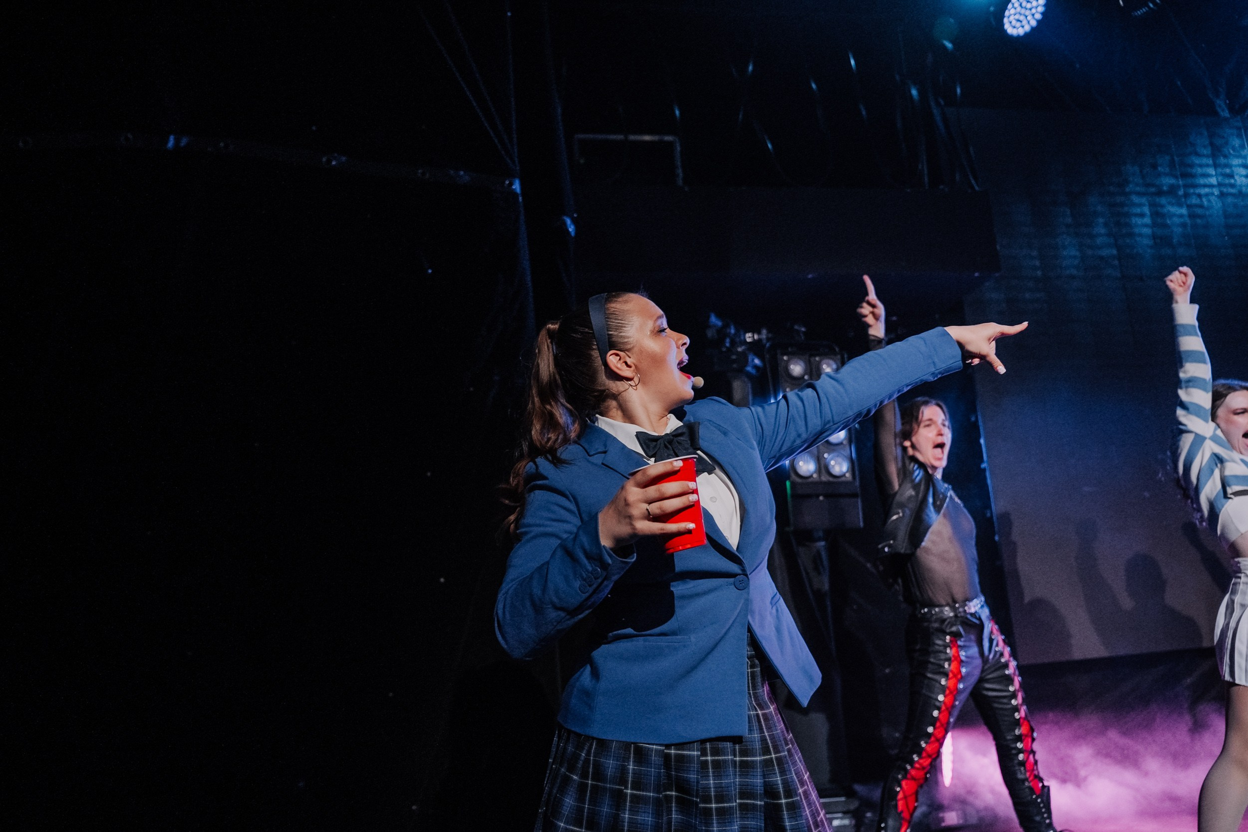 TALANY PRODUCTION. Андрей Цветков — репортажный, свадебный и портретный фотограф в Санкт-Петербурге